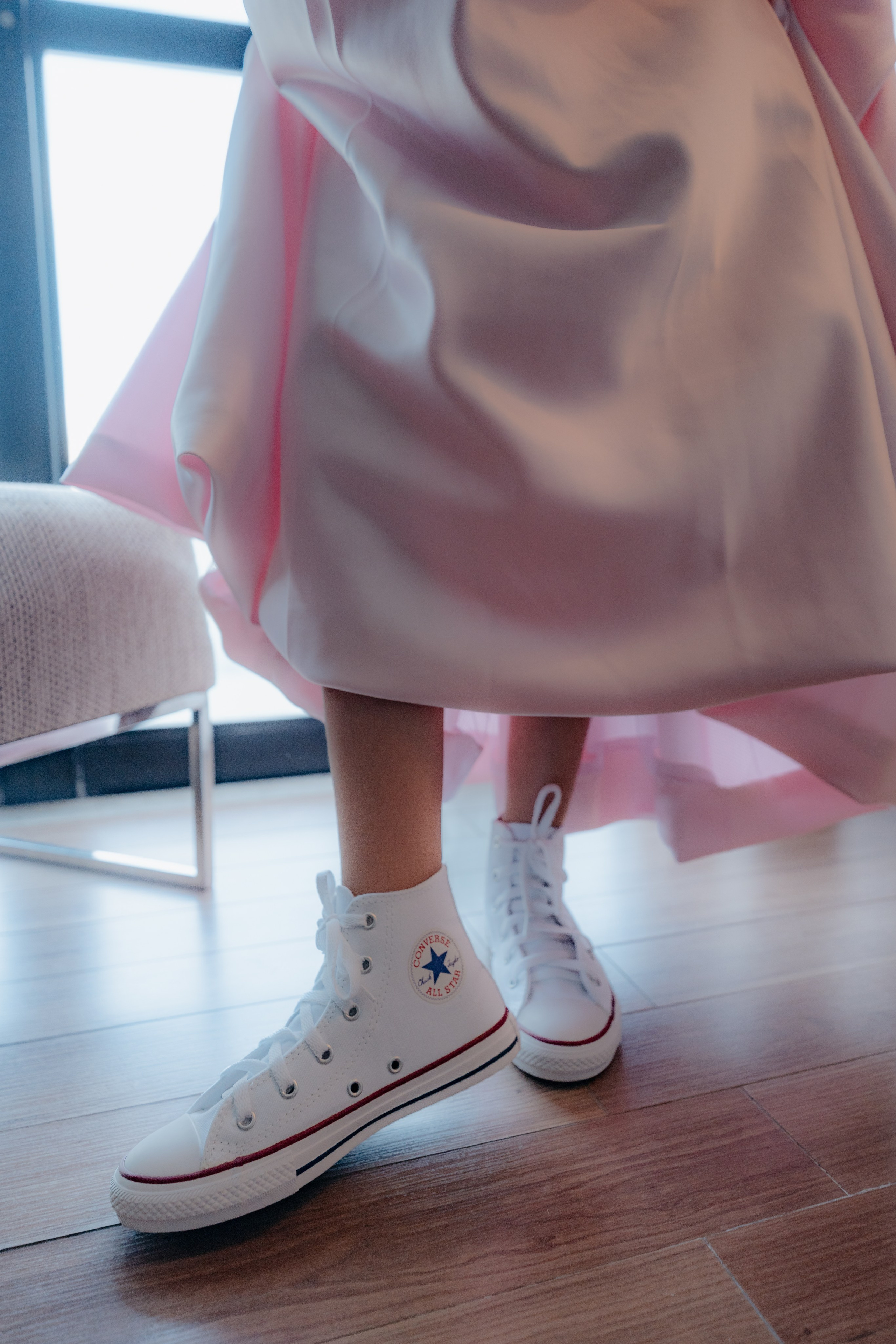 Jessica e Anna Luiza (matrimonio). Principal