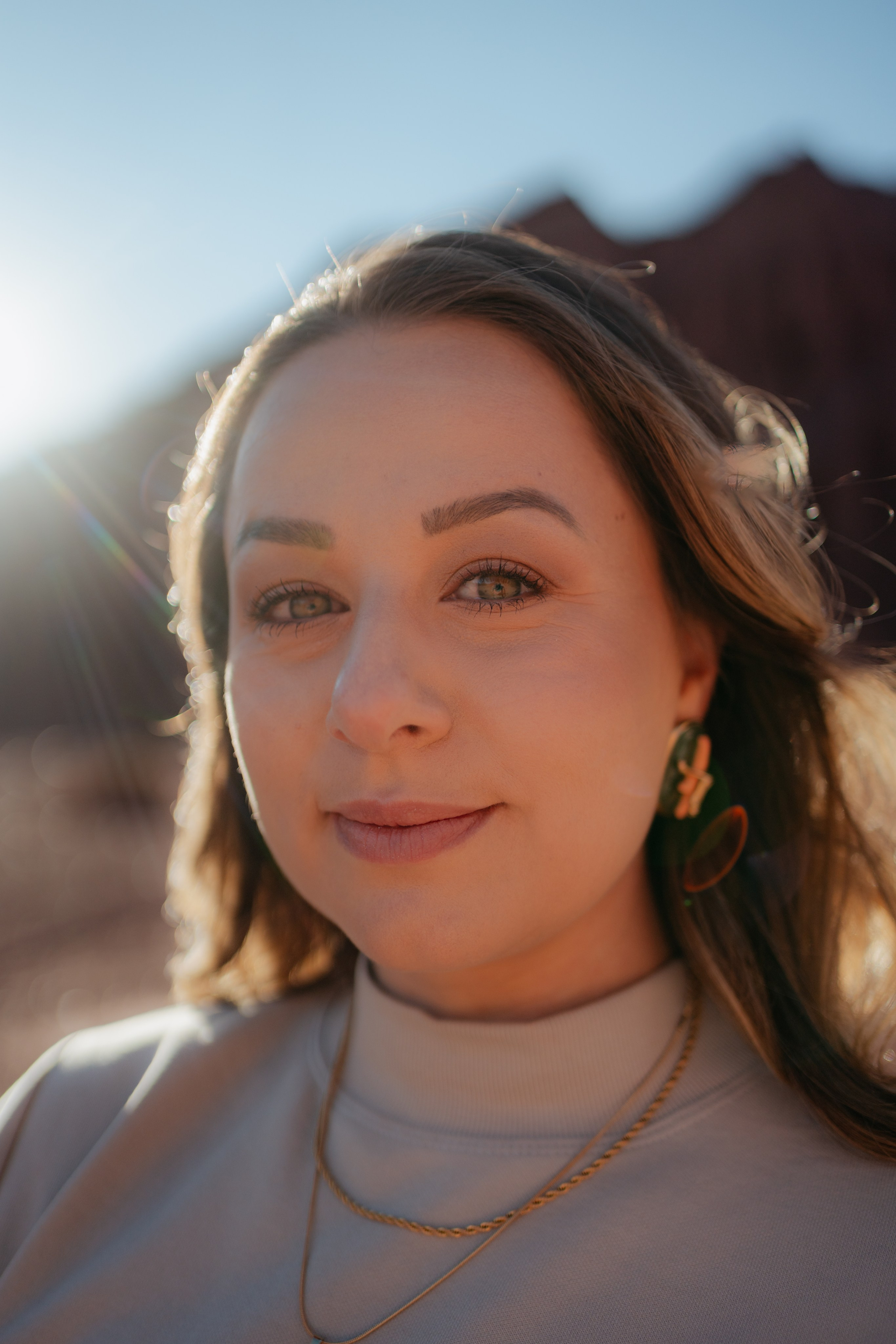 Gabriela e Antônio (ensaio). Principal