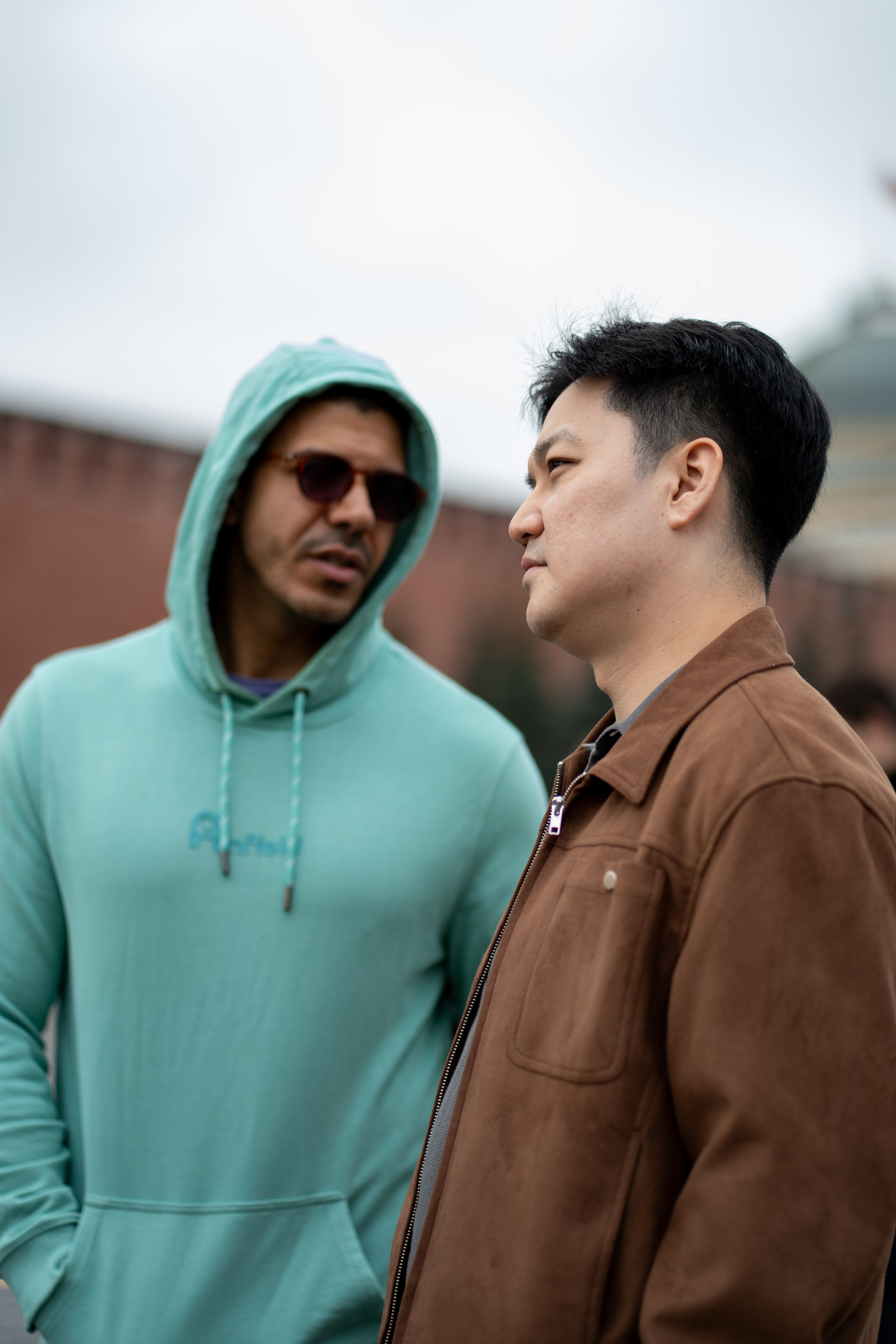 Portraits. So1ryn | Visuals & Beyond