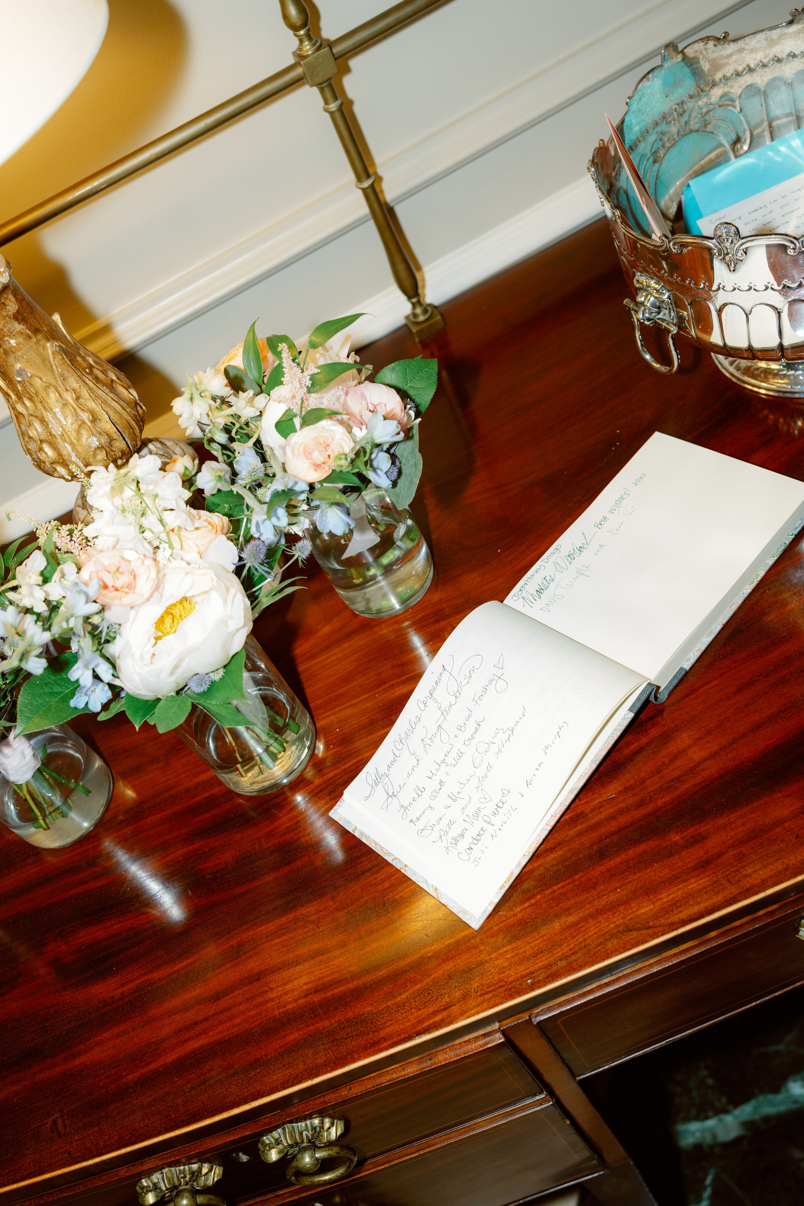 Collier and Matthew. Wedding photographer and videographer New York | New Jersey