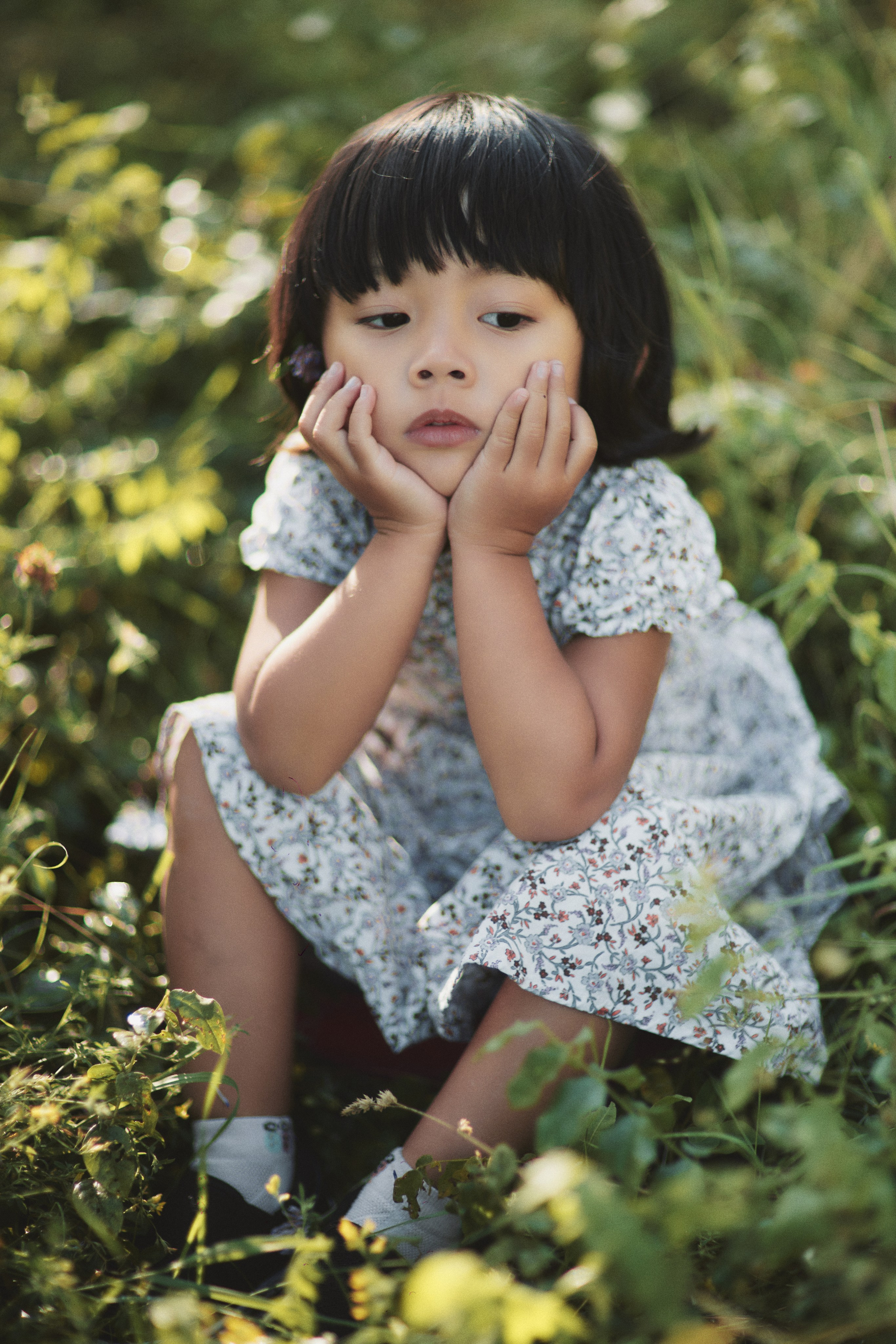 Анзу. Валерия Вартанова. Фотограф