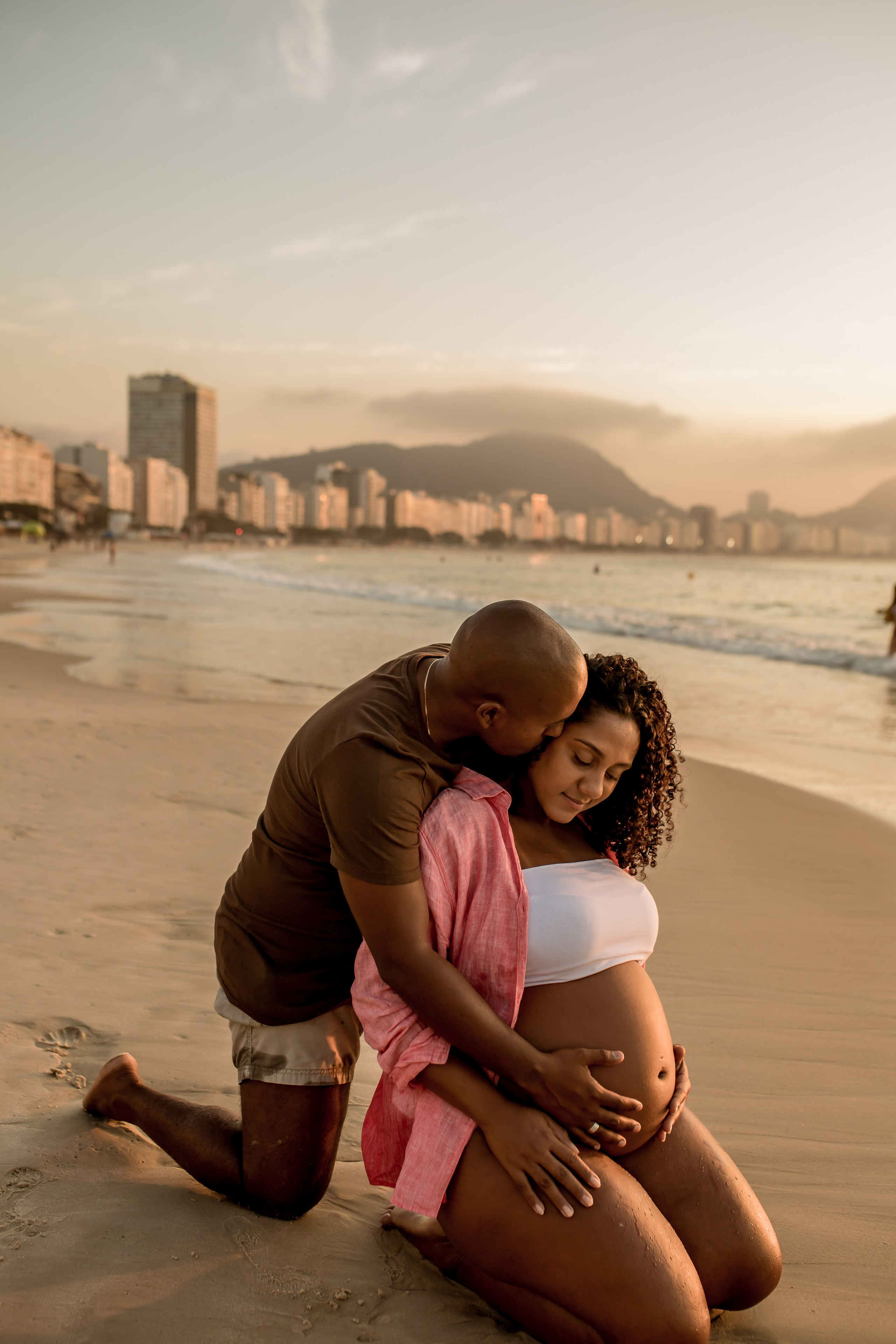 Gestantes. Fotógrafa de familia no Rio de janeiro