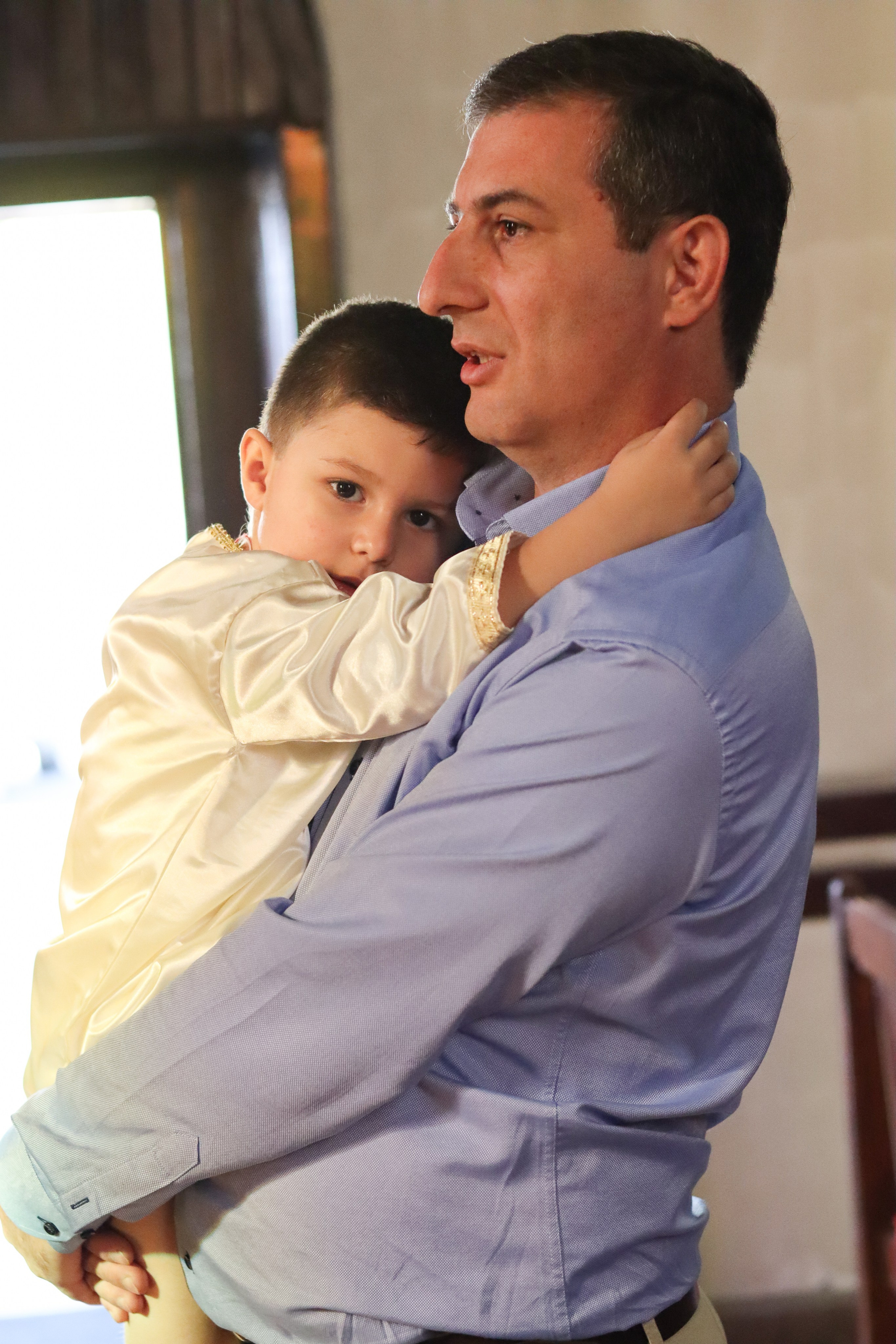 Фотограф в Ереване