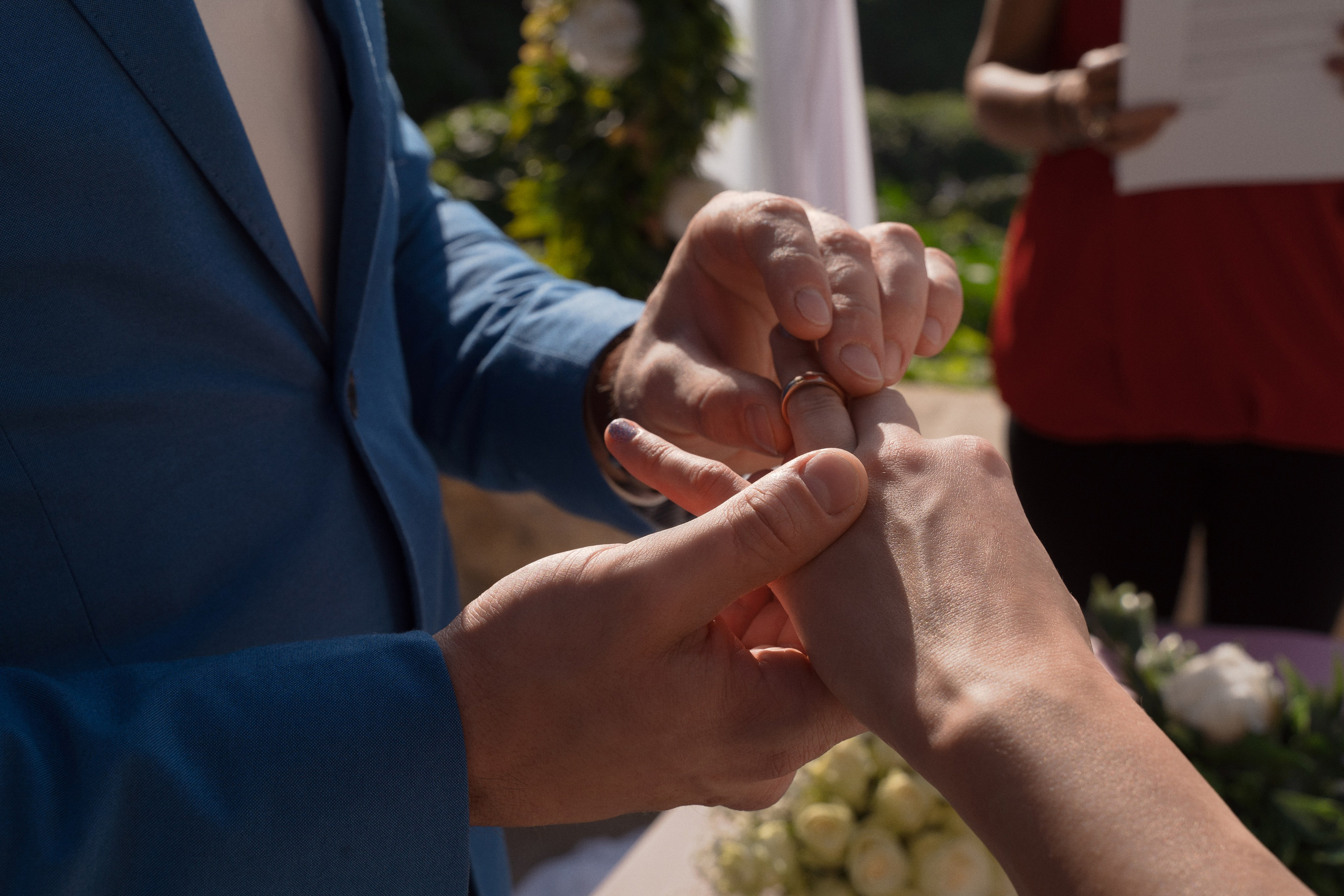 Weddings. Maryna Avramenko Photographer