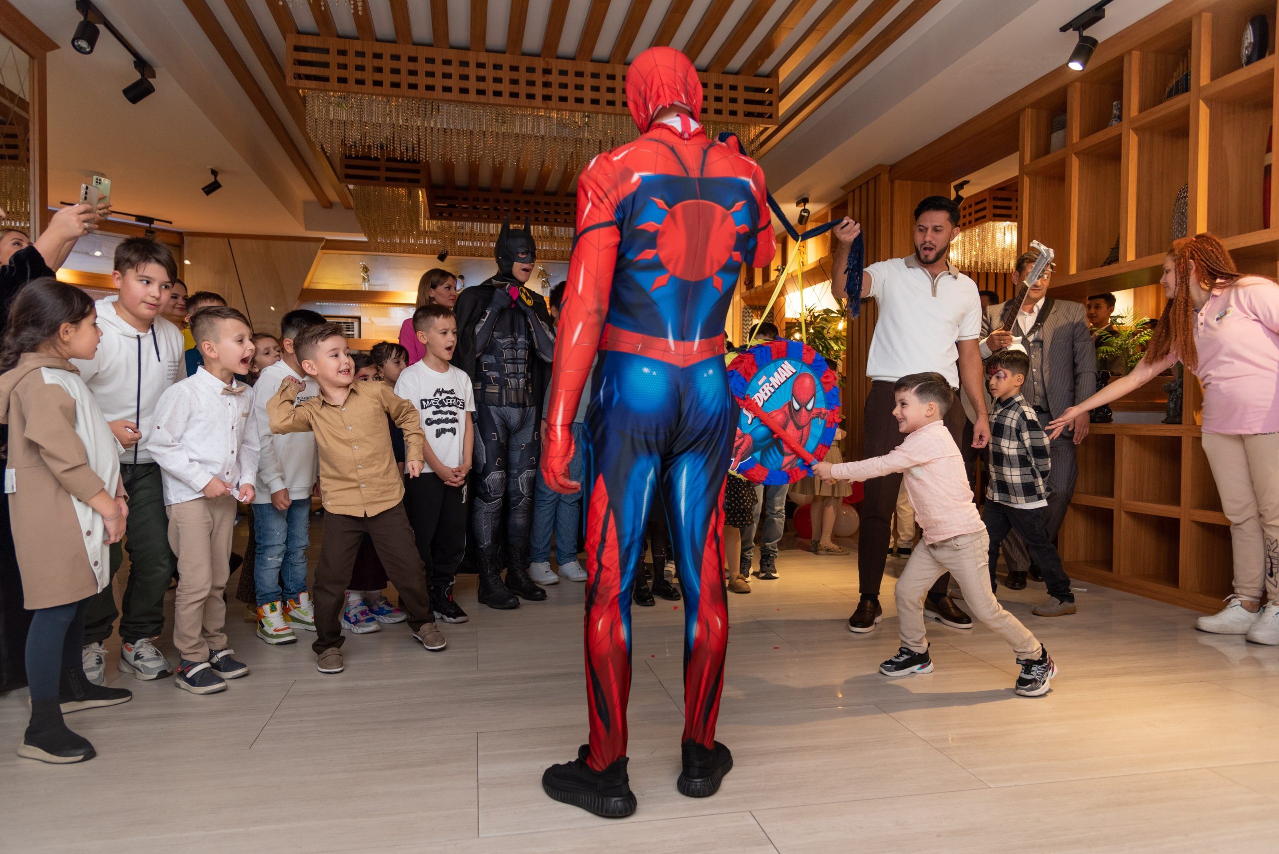 Беглишке 6 лет. Ваш фотограф в Ашхабаде Гамлет Осипов