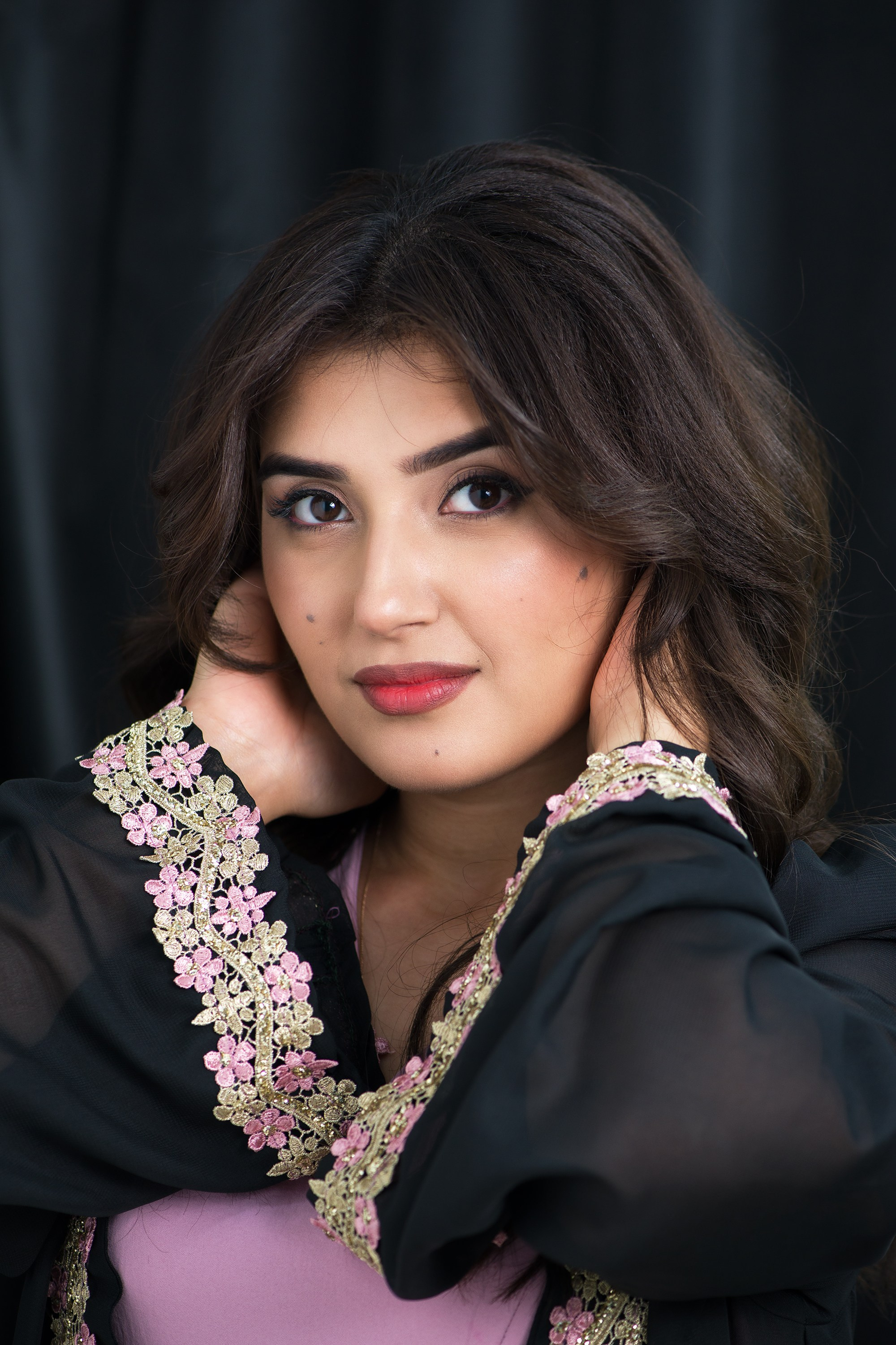 Дженнет. Ваш фотограф в Ашхабаде Гамлет Осипов