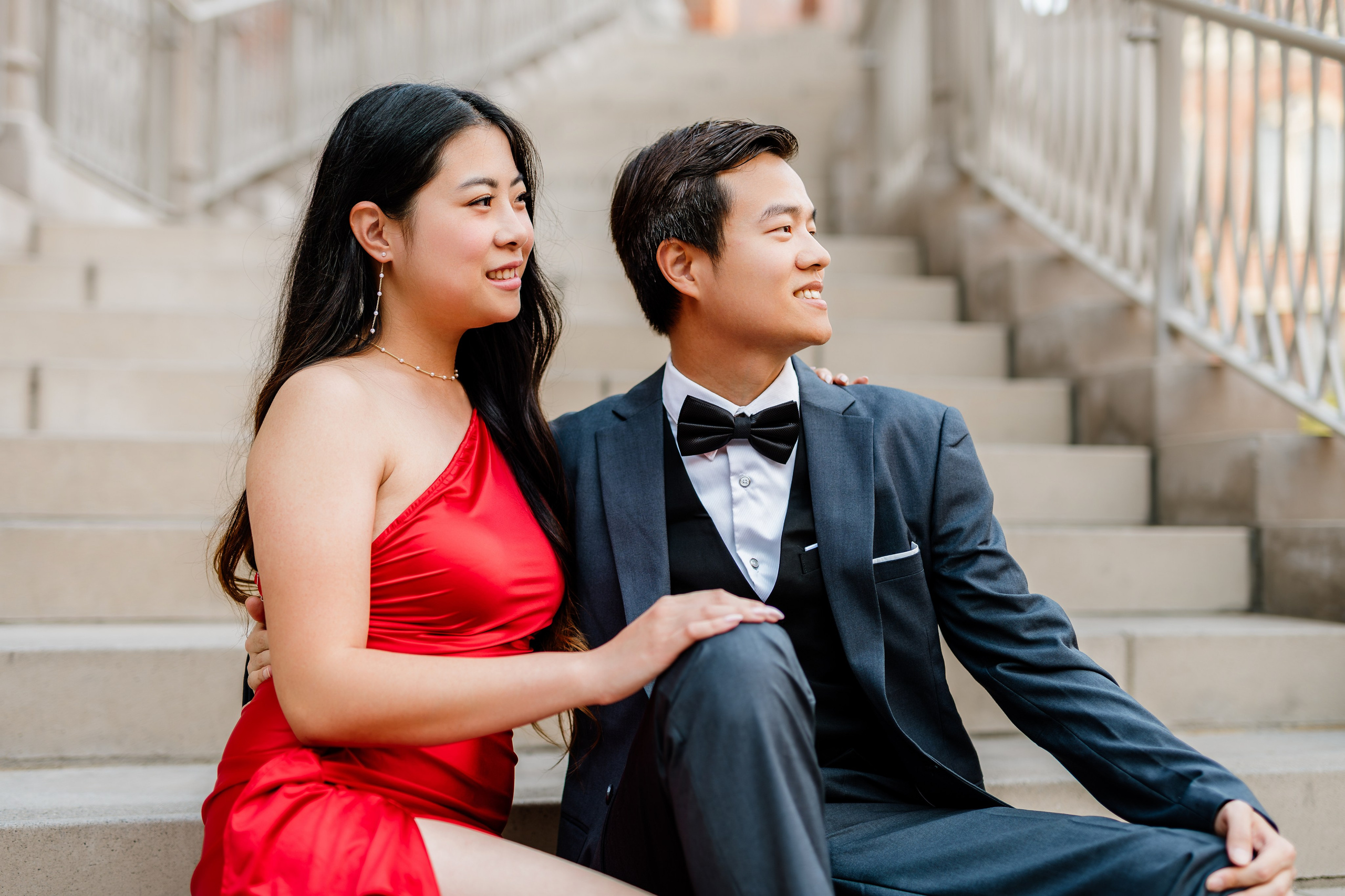 Tom & Carmen Engagement. Pixel Pie — Wedding Photography & Videography