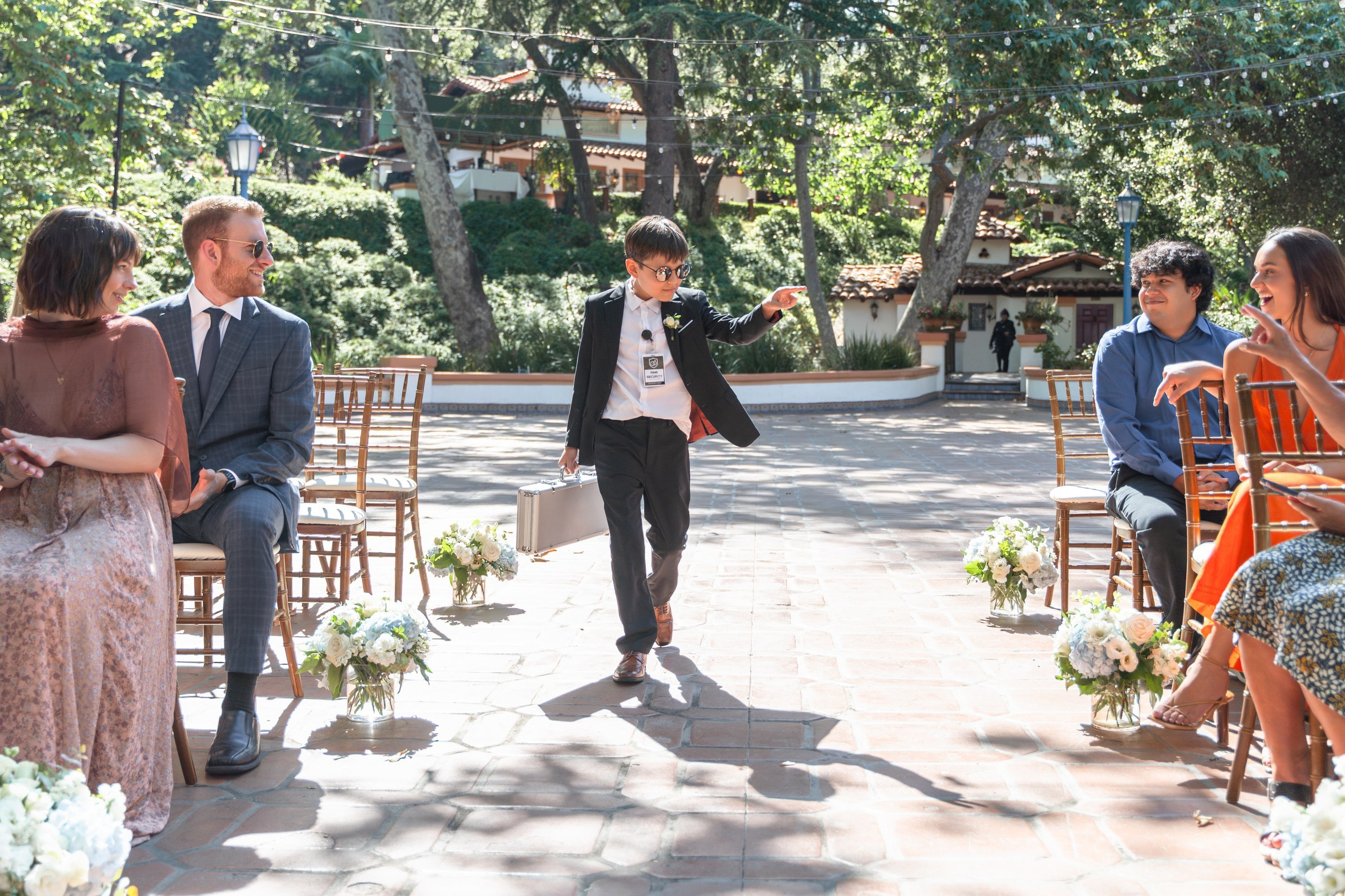 Zachary & Karina Wedding. Pixel Pie — Wedding Photography & Videography