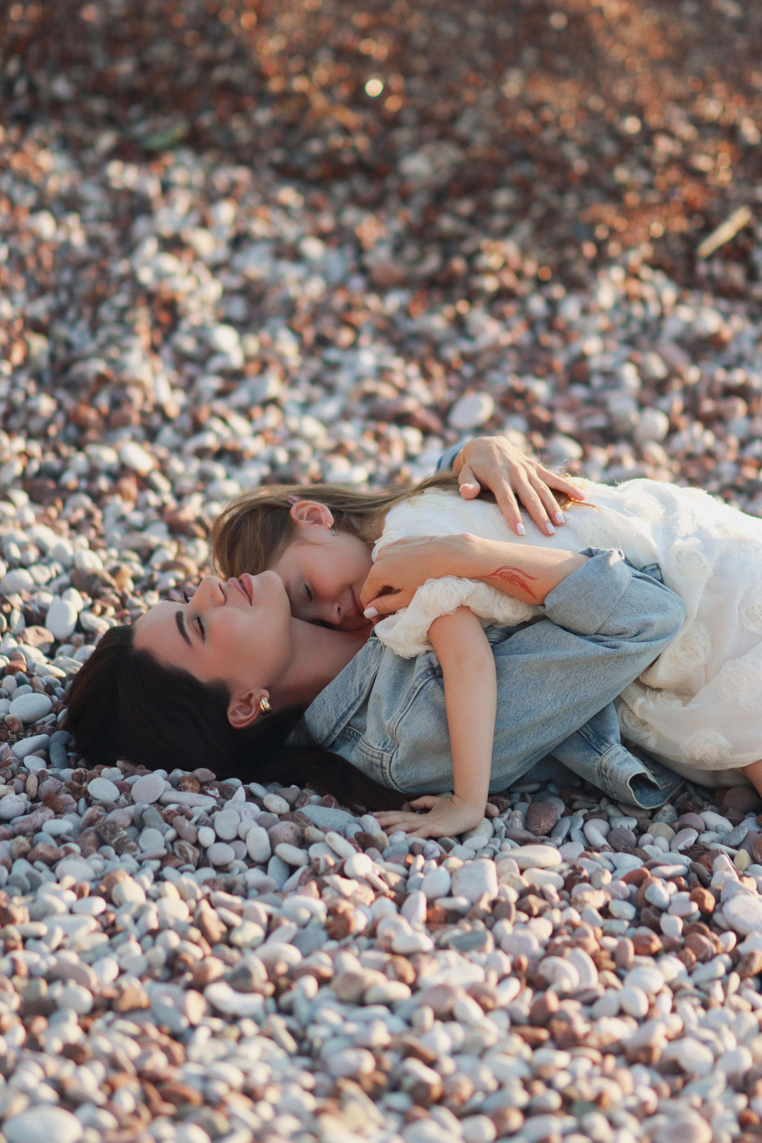 Tender Moments. Фотограф в Черногории Валерия Комар