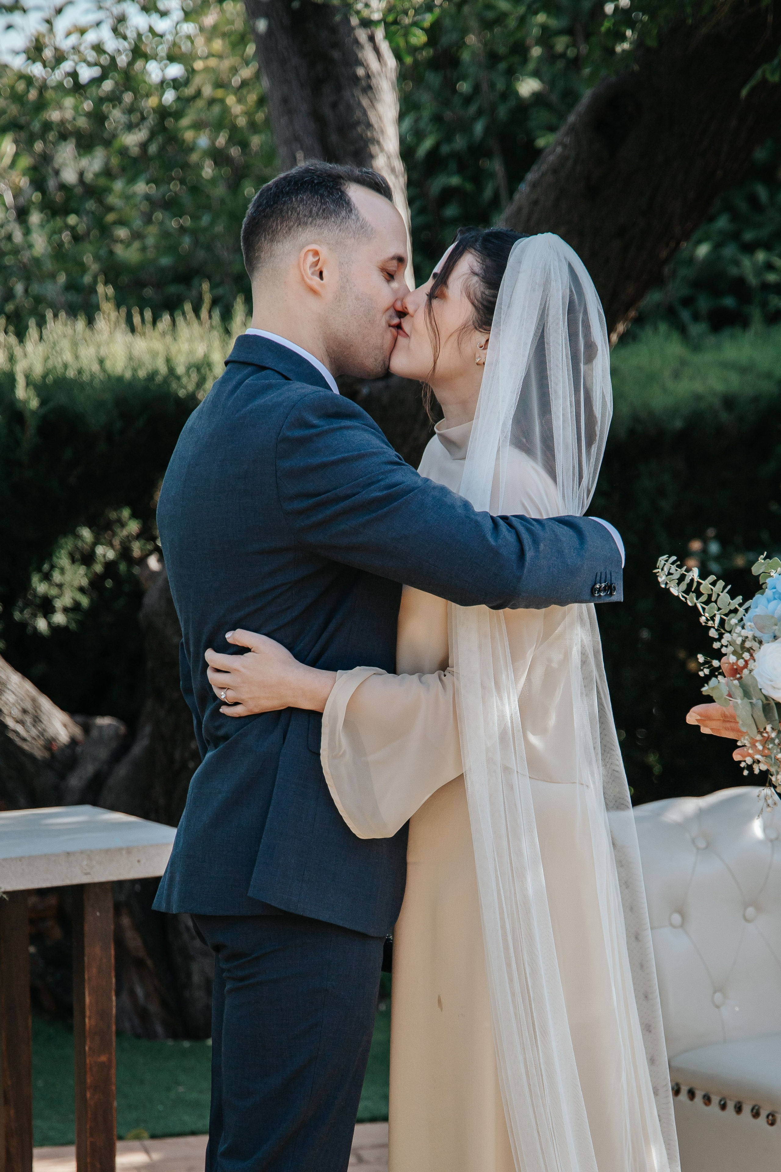 Karol+Carlos, 05.12.2025, Can Mauri Polinyà. Свадебный фотограф в Каталонии