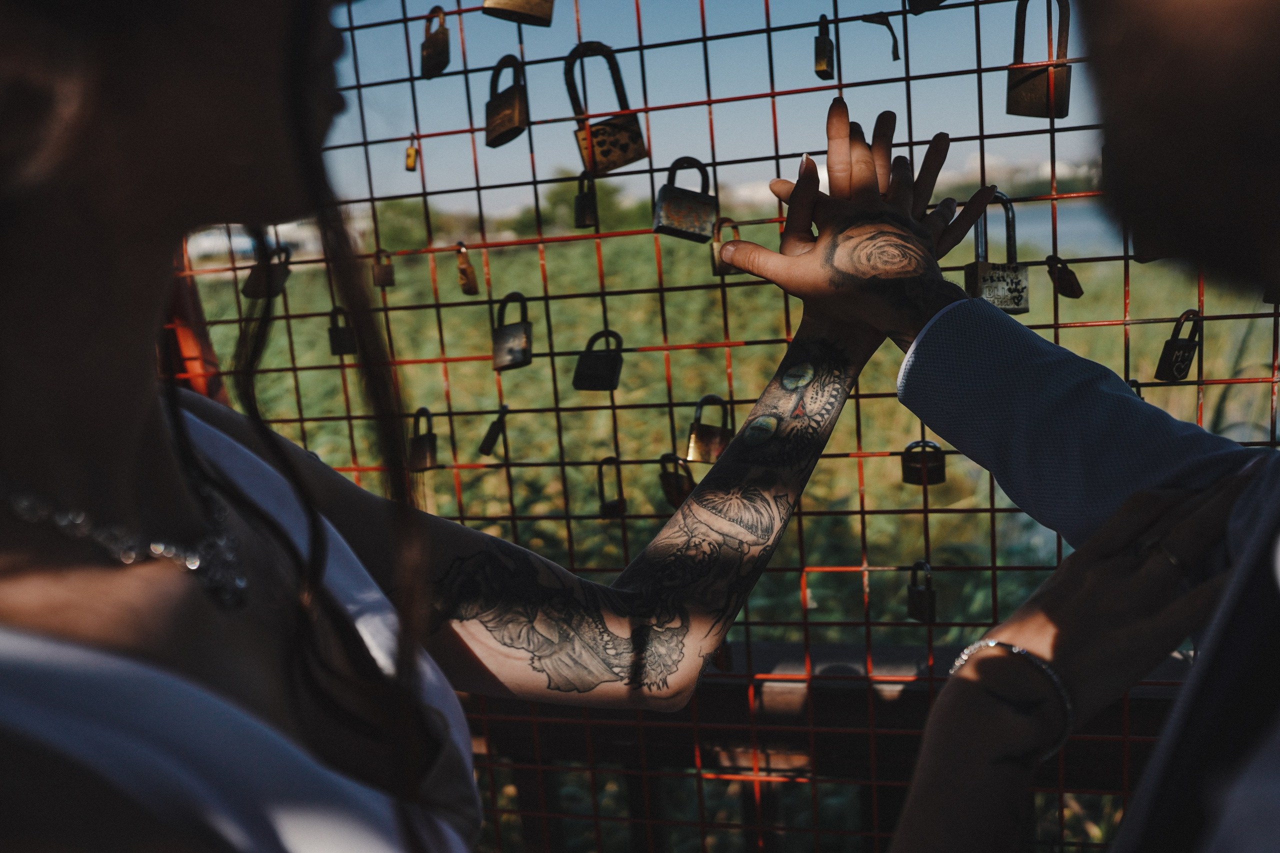 Nastya & Akim. Dmitry Gorodetsky Event Photographer