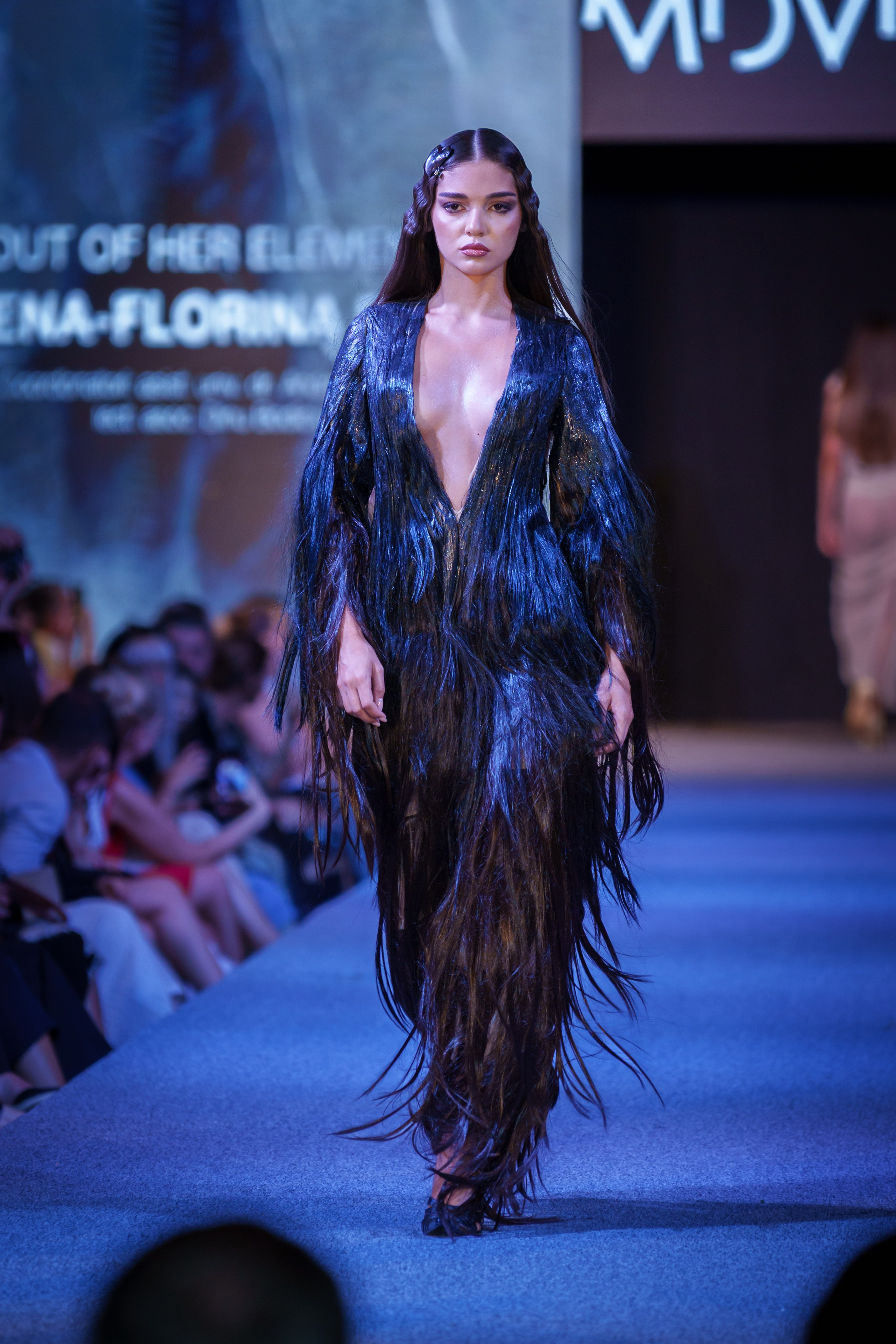 Runway & Style. Cosmin Neață | Visual Artist