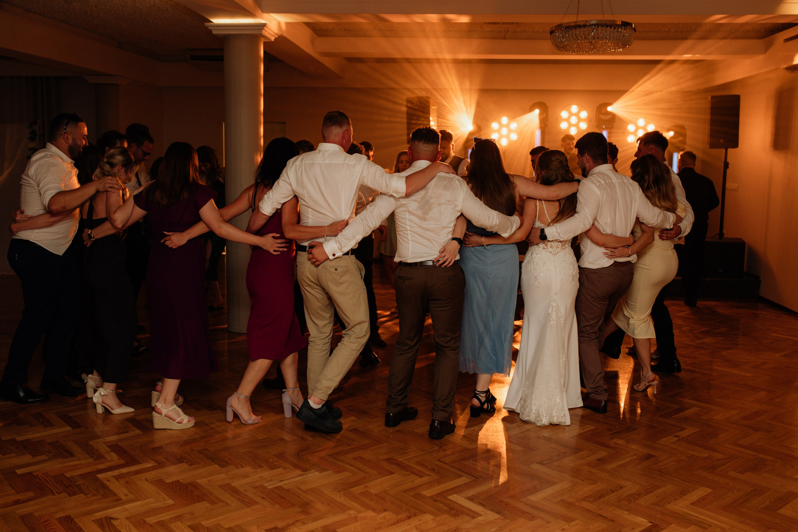 Ślub Pauliny&Mateusza. Fotograf Brzesko – fotografia ślubna, kobieca, ciążowa. Beata Buziak