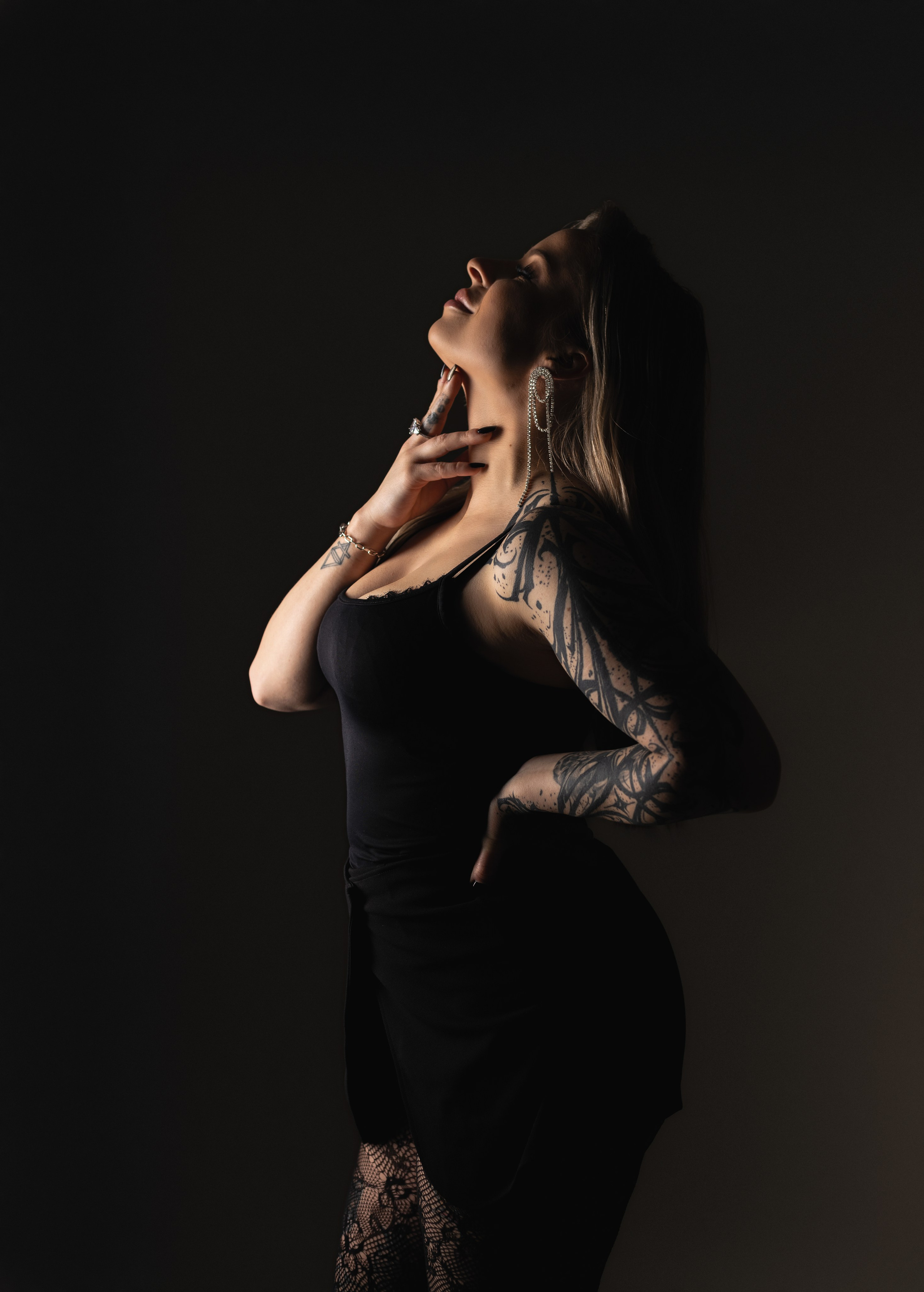 Sesja Kobieca Alicji. Fotograf Brzesko – fotografia biznesowa, ciążowa, kobieca i reportaże, Beata Buziak
