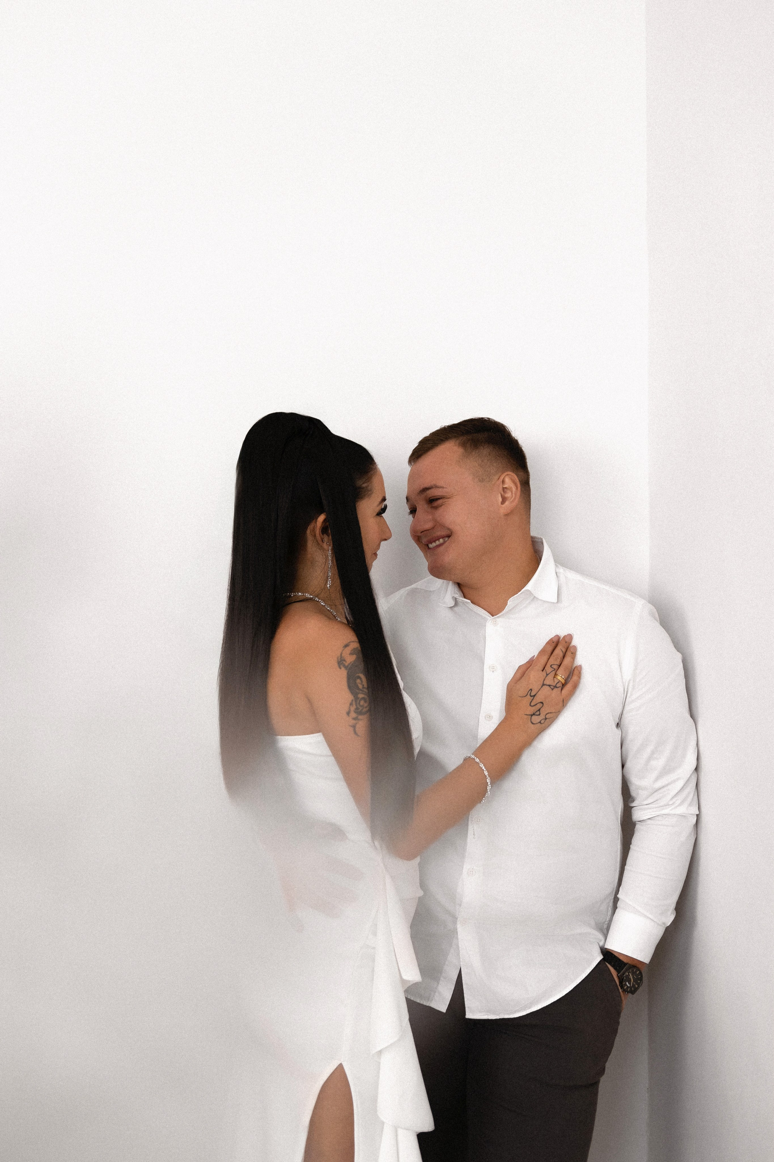 Love story. Twórczość fotograficzna