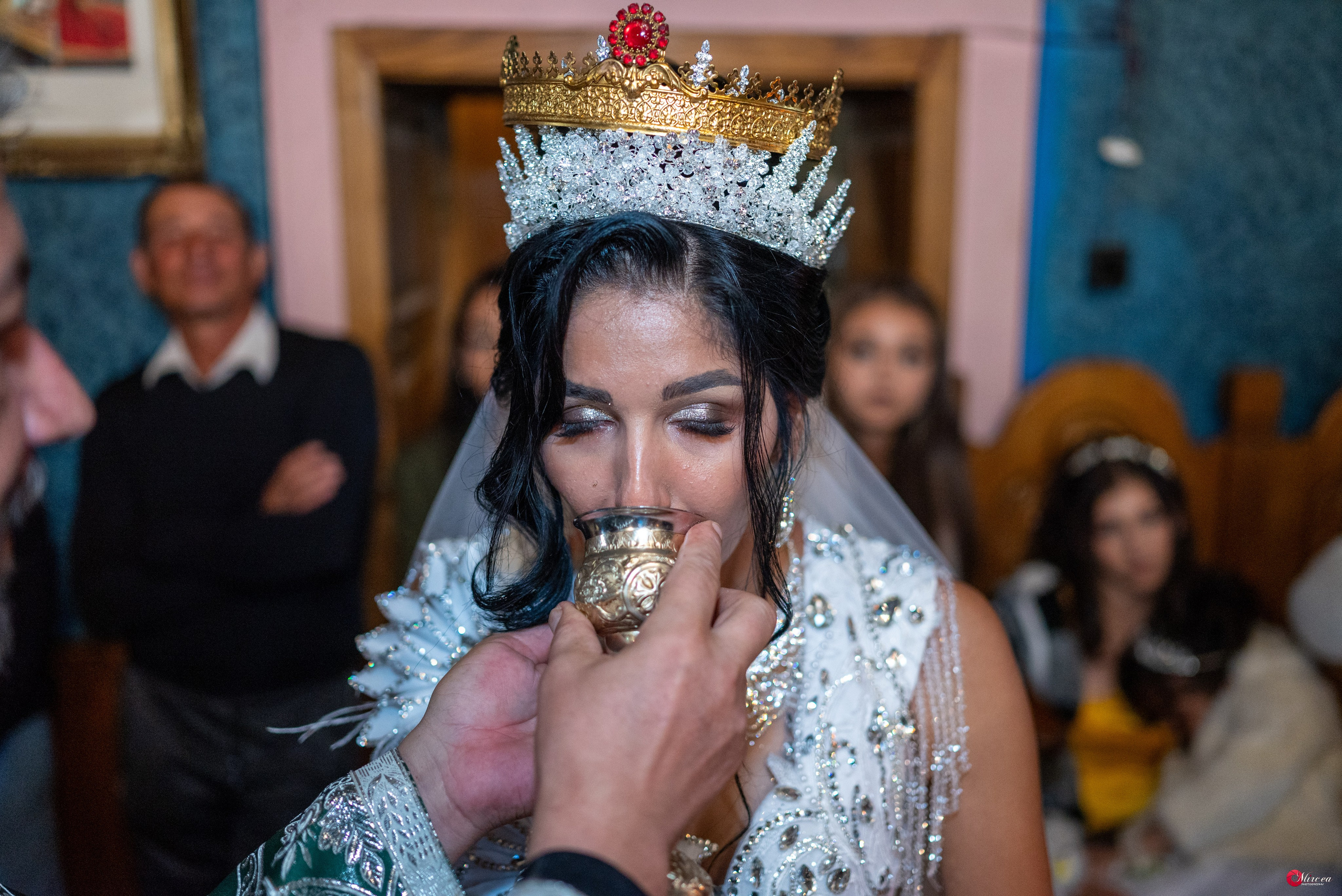 Laura & Elvis. Mircea Marculescu Photography Videography
