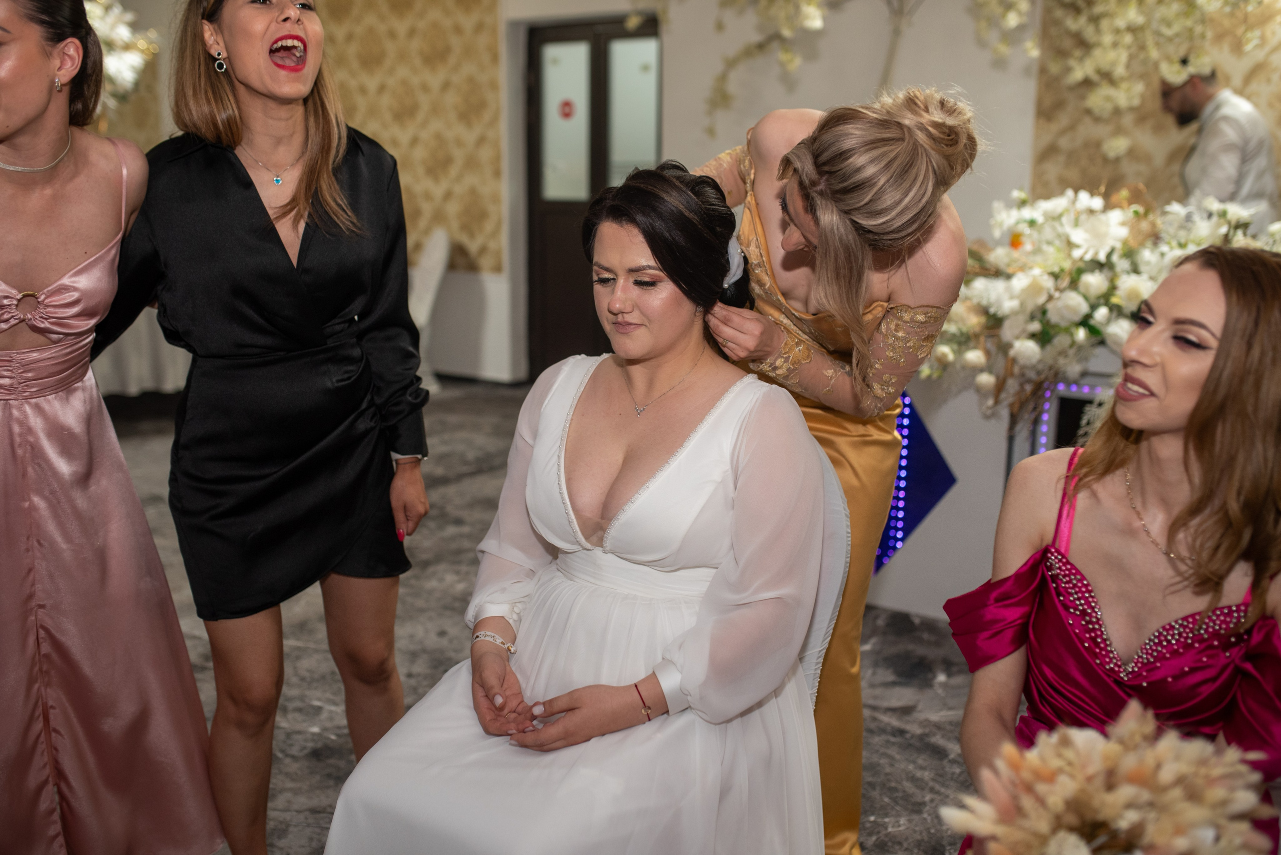 Mirabela & Iulian. Mircea Marculescu Photography Videography