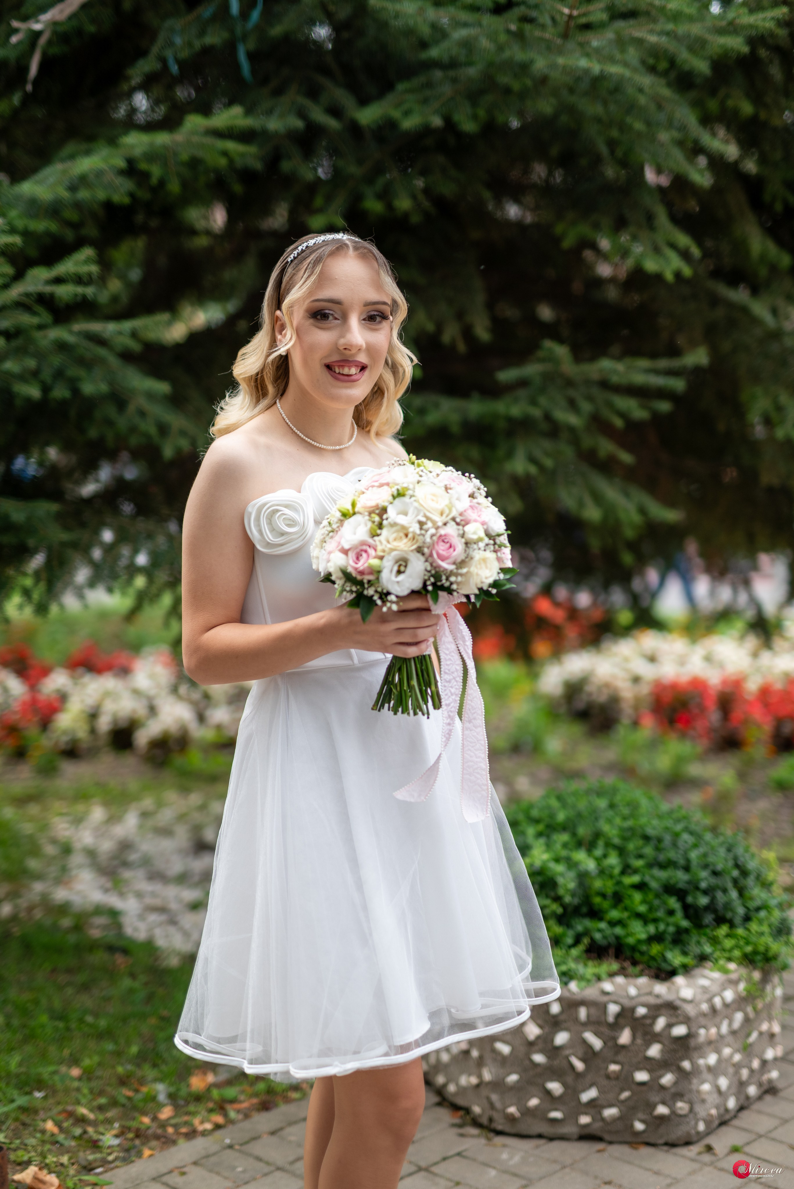 Aida & Vali. Mircea Marculescu Photography Videography