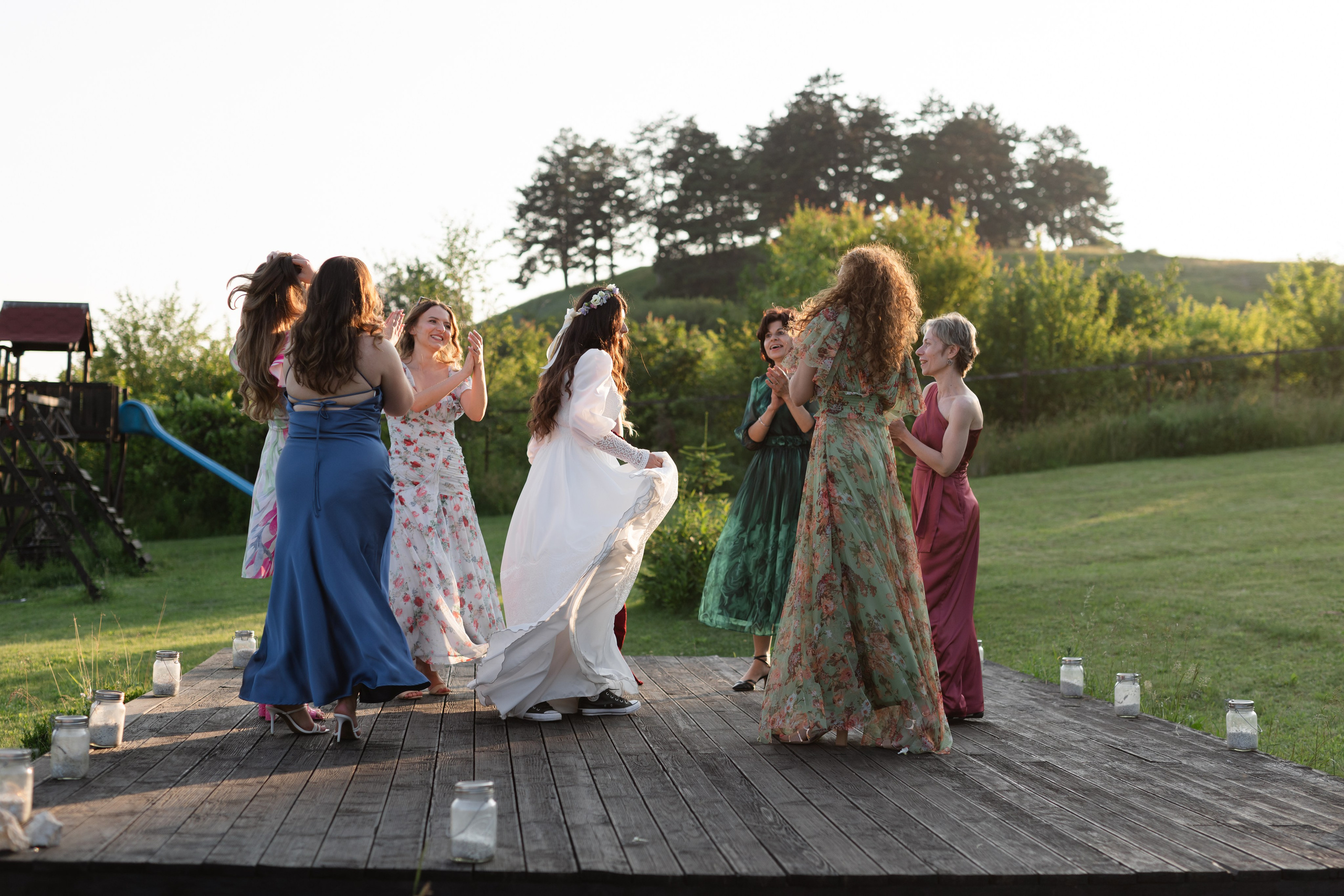 Flori & Cosmin. Main