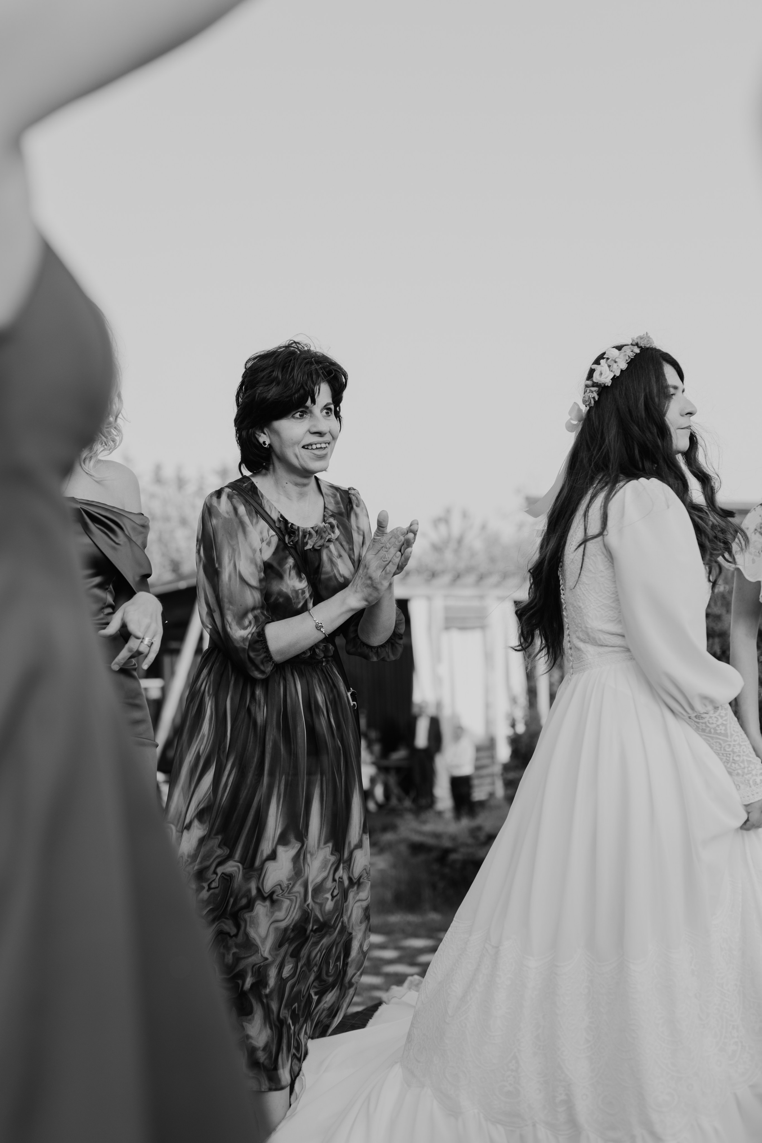 Flori & Cosmin. Main