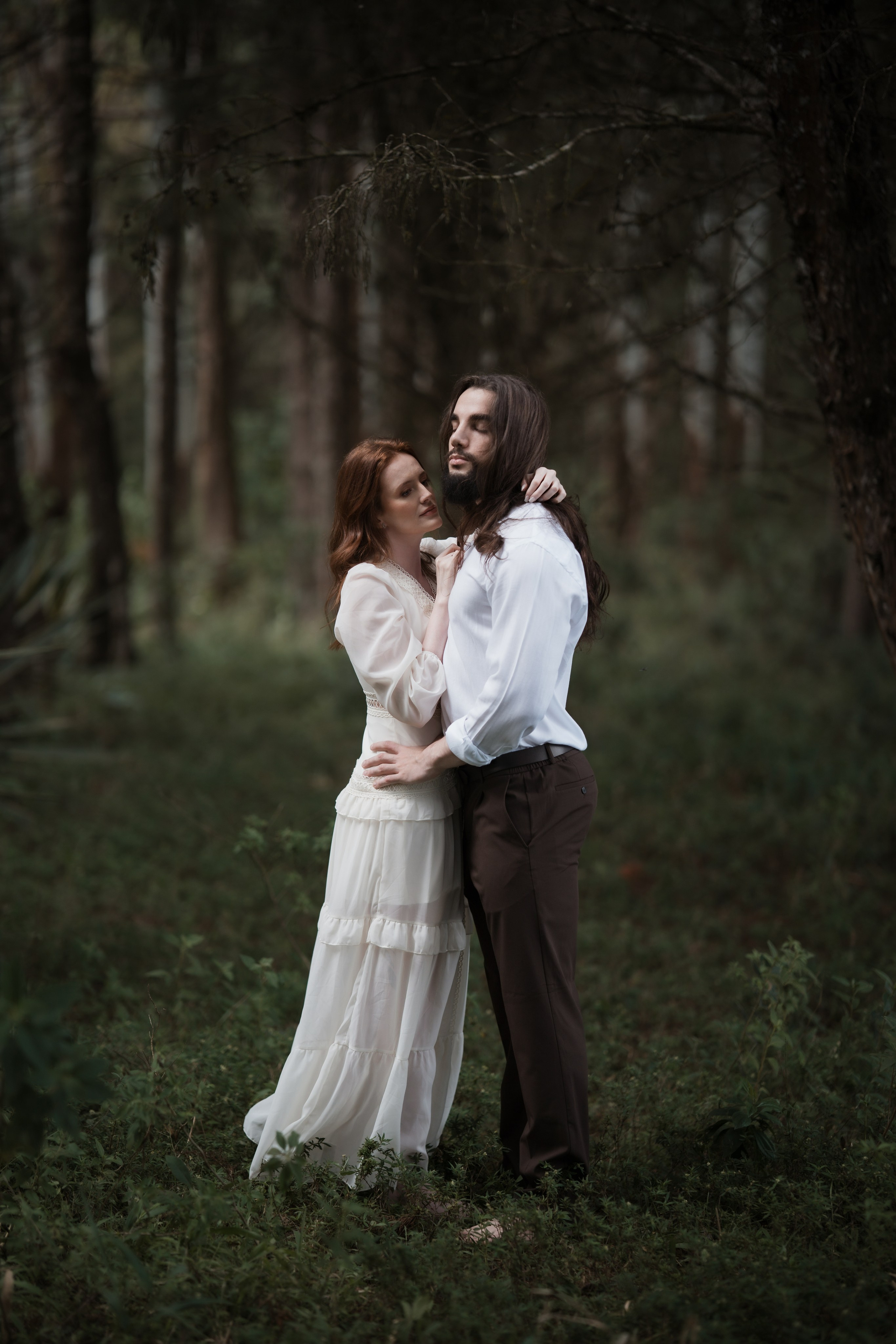 Ana e Igor. Edu e Josi Fotografia