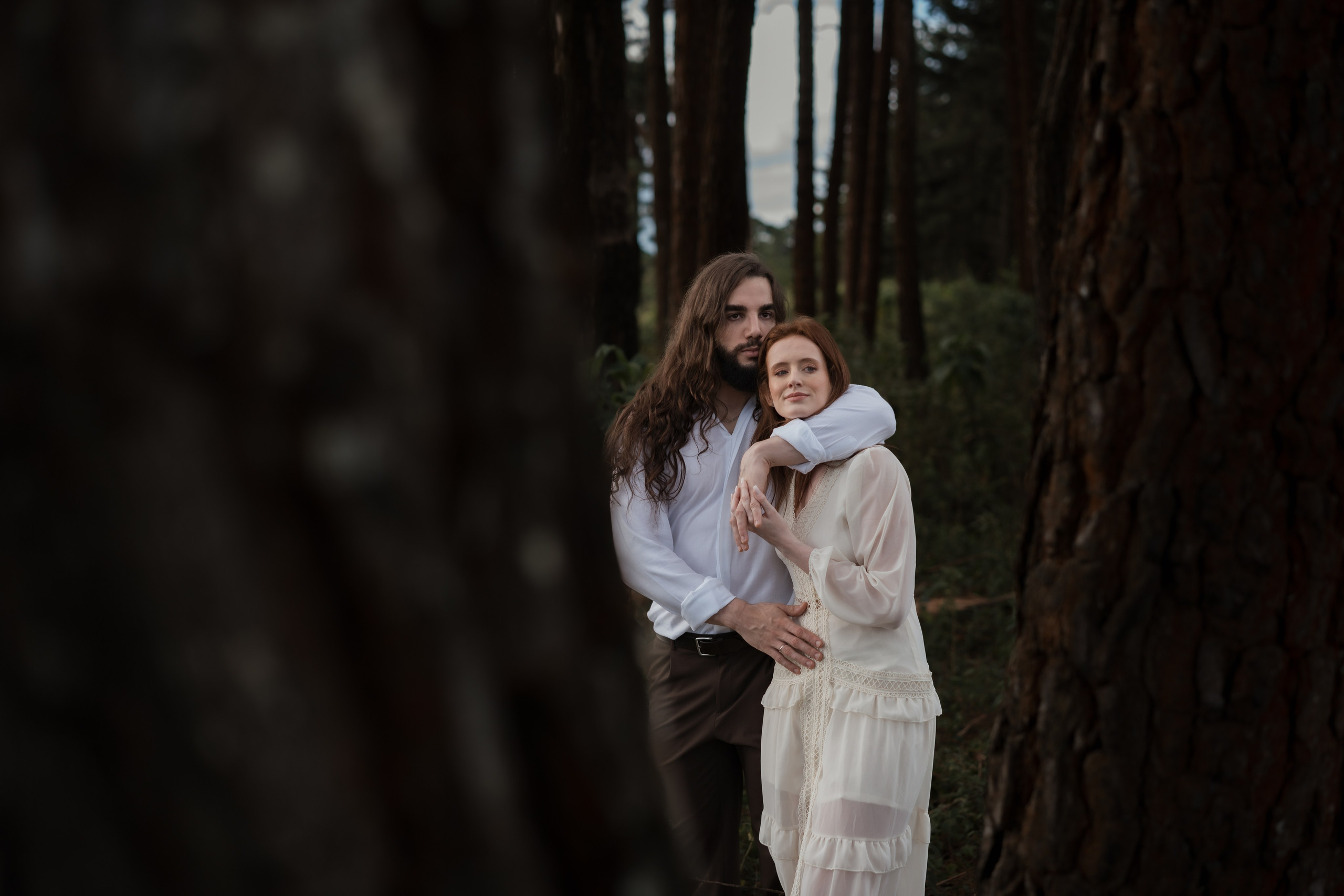 Ana e Igor. Edu e Josi Fotografia