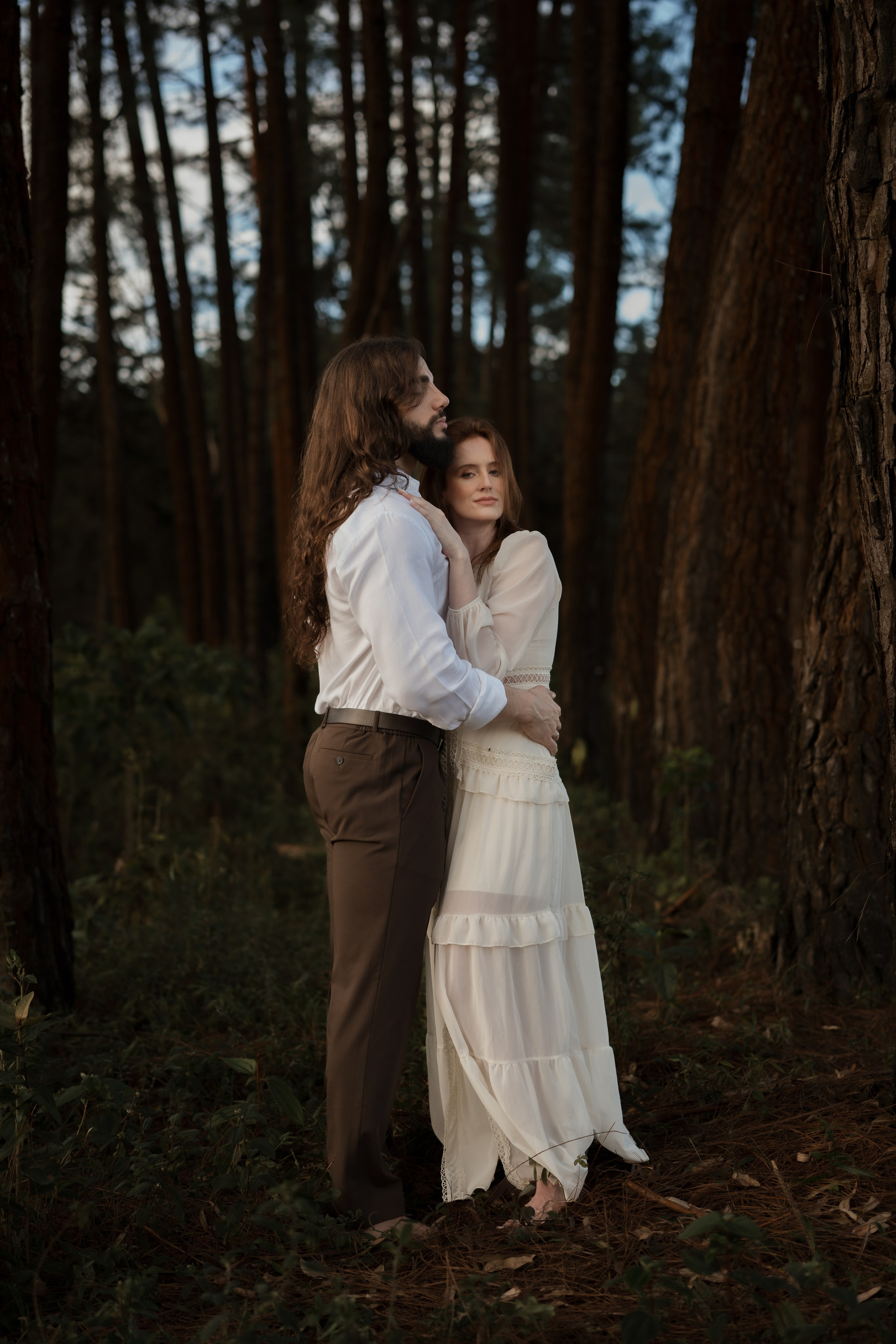 Ana e Igor. Edu e Josi Fotografia