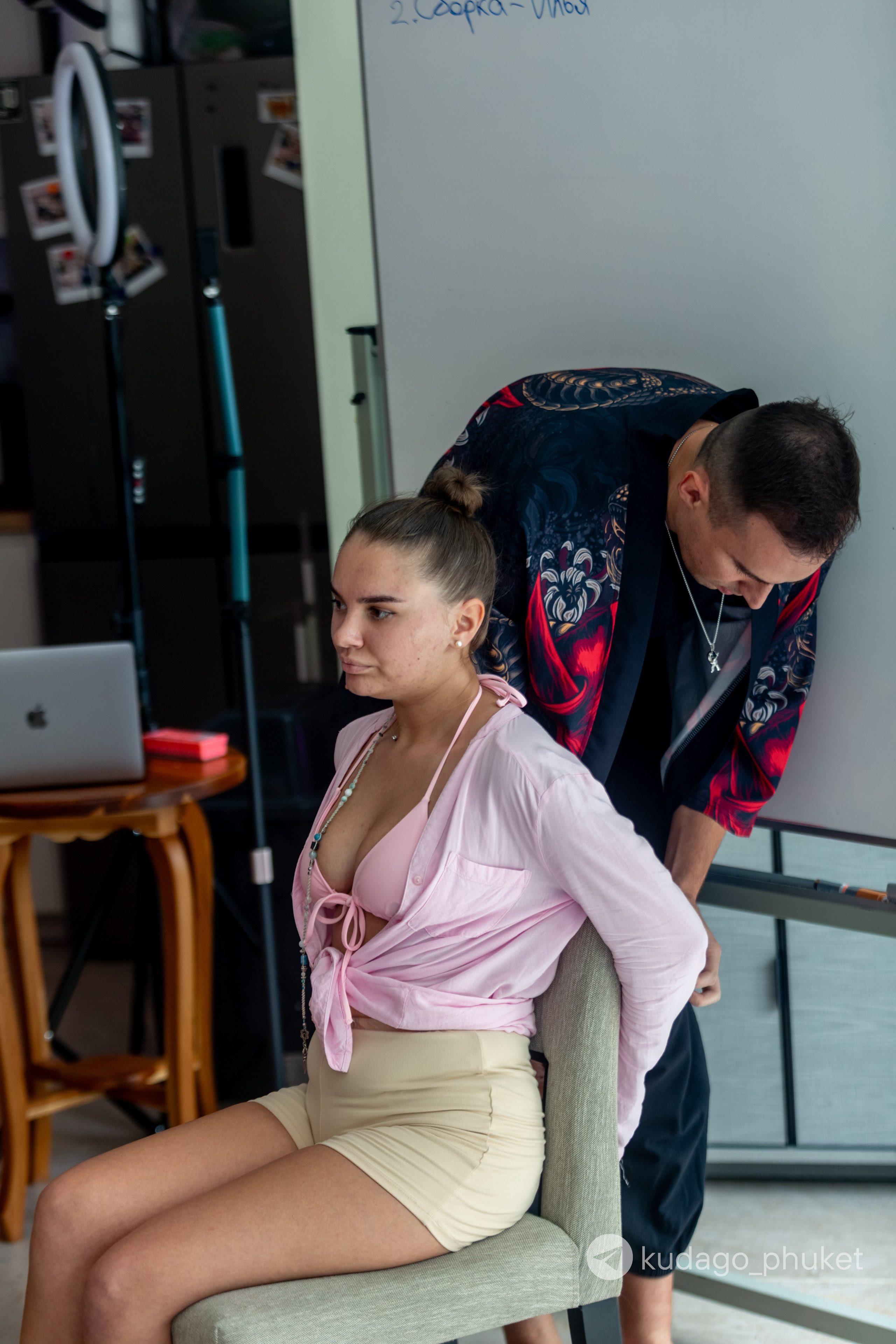 Завтрак на Чиле | Фоторепортаж | Афиша | DAVAYSXODIM.com PHUKET. АФИША|ФОТОРЕПОРТАЖИ|ИВЕНТЫ|ПХУКЕТ