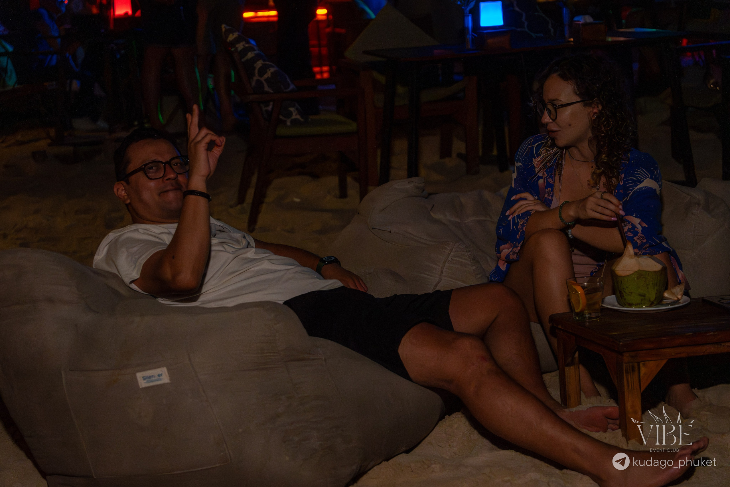 Вечеринка Boho Vibe | Фоторепортаж | Афиша | DAVAYSXODIM.com PHUKET. АФИША|ФОТОРЕПОРТАЖИ|ИВЕНТЫ|ПХУКЕТ