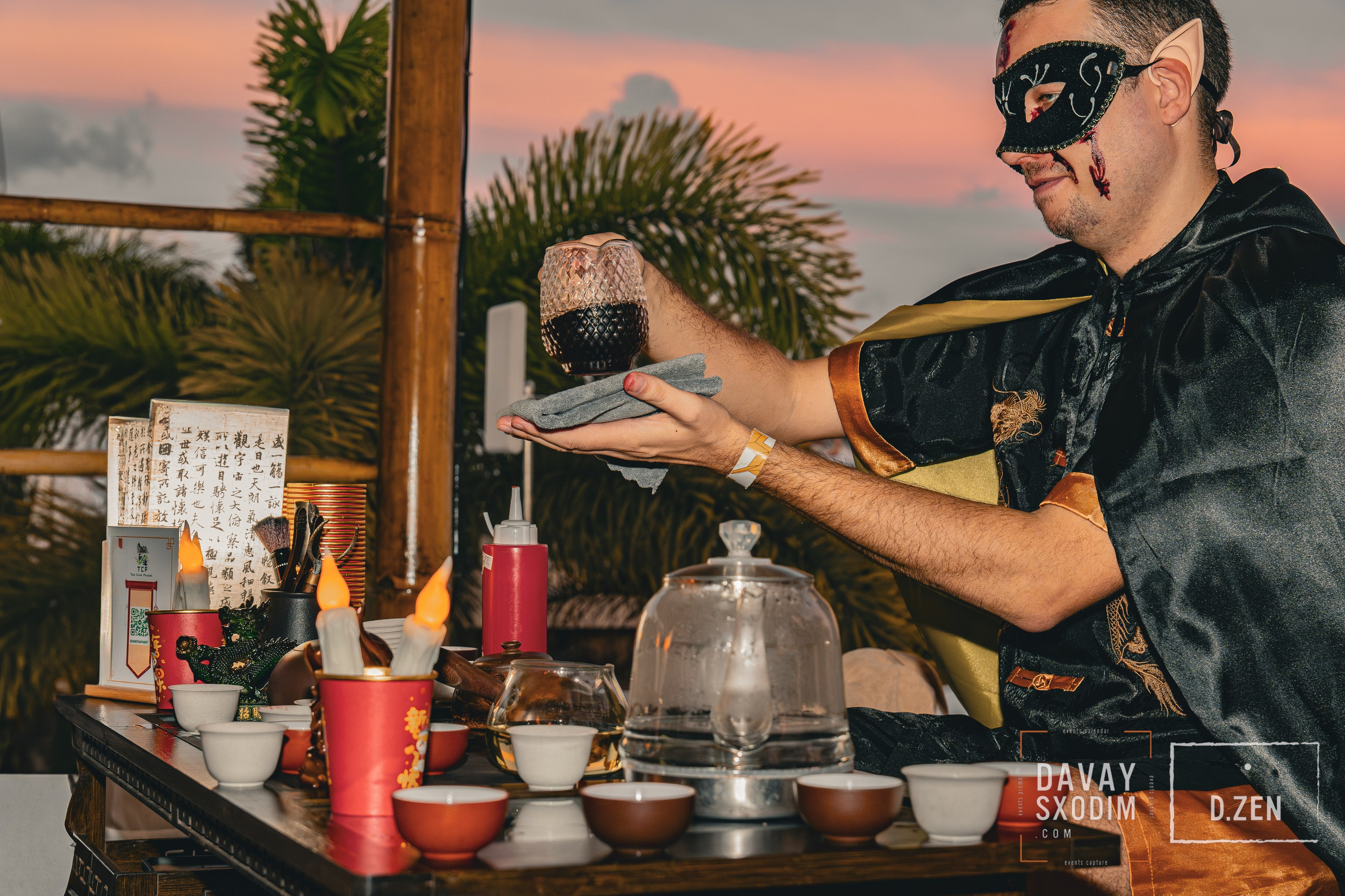 Фестиваль всех святых | Фоторепортаж | Афиша | DAVAYSXODIM.com PHUKET. АФИША|ФОТОРЕПОРТАЖИ|ИВЕНТЫ|ПХУКЕТ