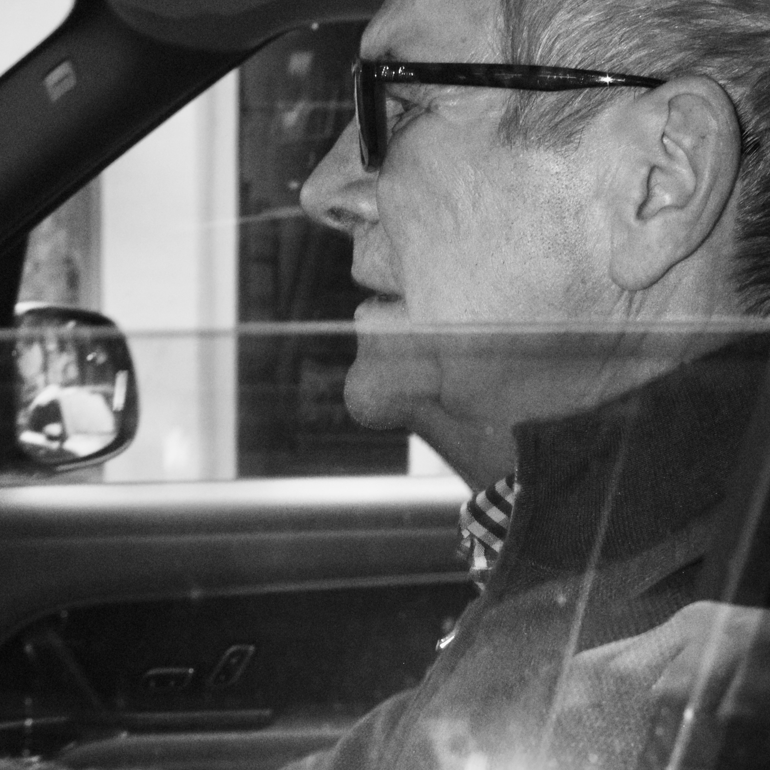 Monochrome. Sonny Photos