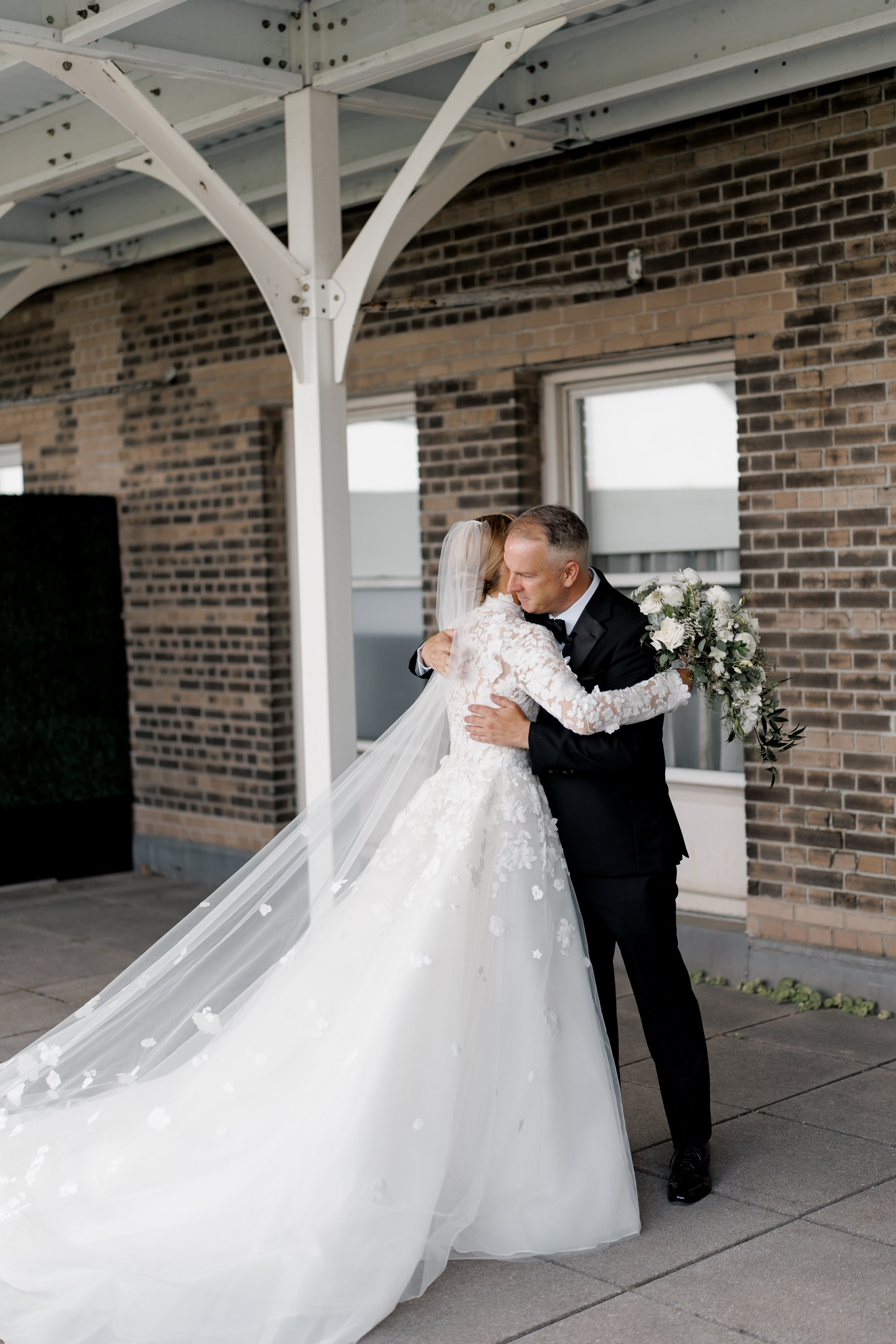 Killeen and Patrick. Wedding photographer and videographer New York | New Jersey