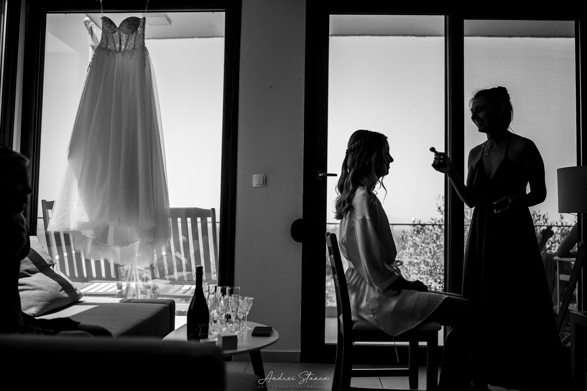 Sorina & Razvan. Andrei Stanea