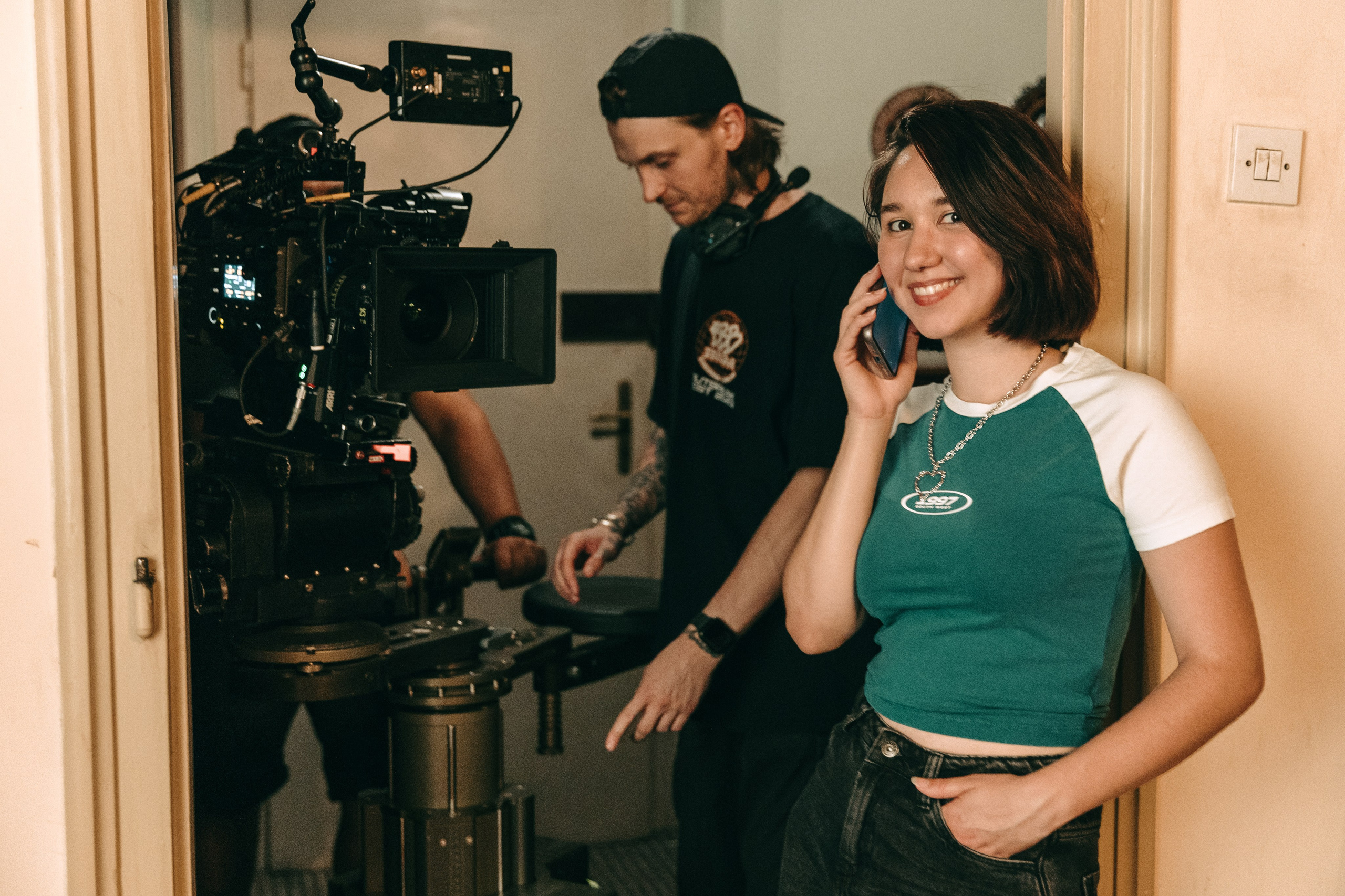 BetBoom. Фотограф Инна Гайнулина