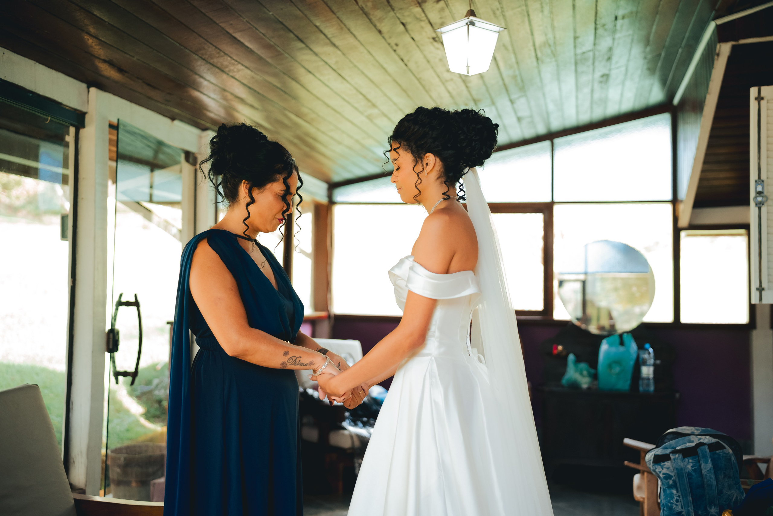 Casamento Jeniffer e Wesley — Sitio Renascer. Fotógrafo Renan Lima