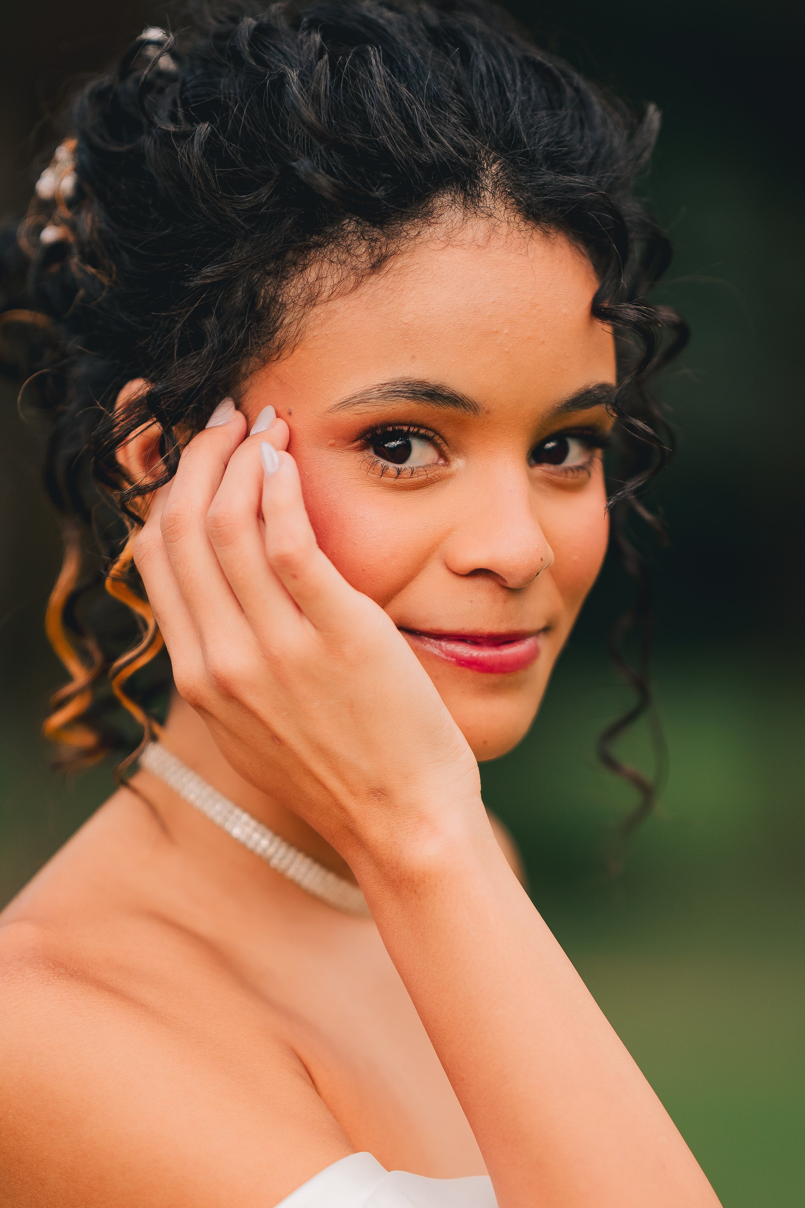 Casamento Jeniffer e Wesley — Sitio Renascer. Fotógrafo Renan Lima