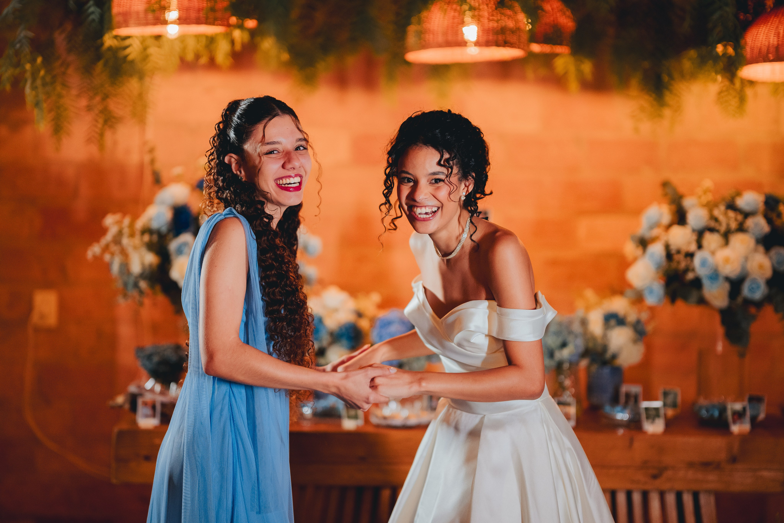 Casamento Jeniffer e Wesley — Sitio Renascer. Fotógrafo Renan Lima