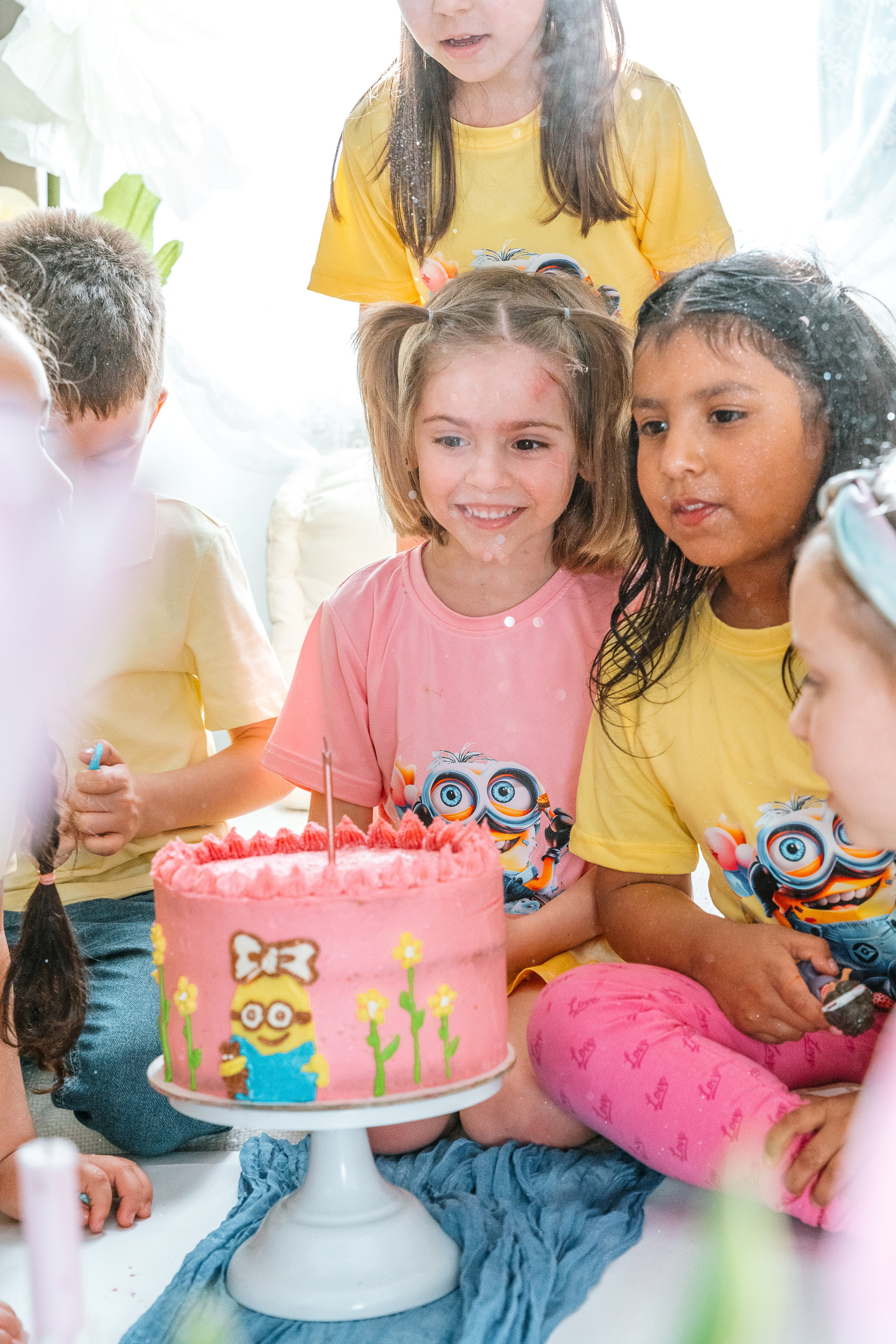 AFFITO STUDIO: SELFIE°VIDEO°BIRTHDAY PARTY. Svitlana Miahka fotografa a Genova