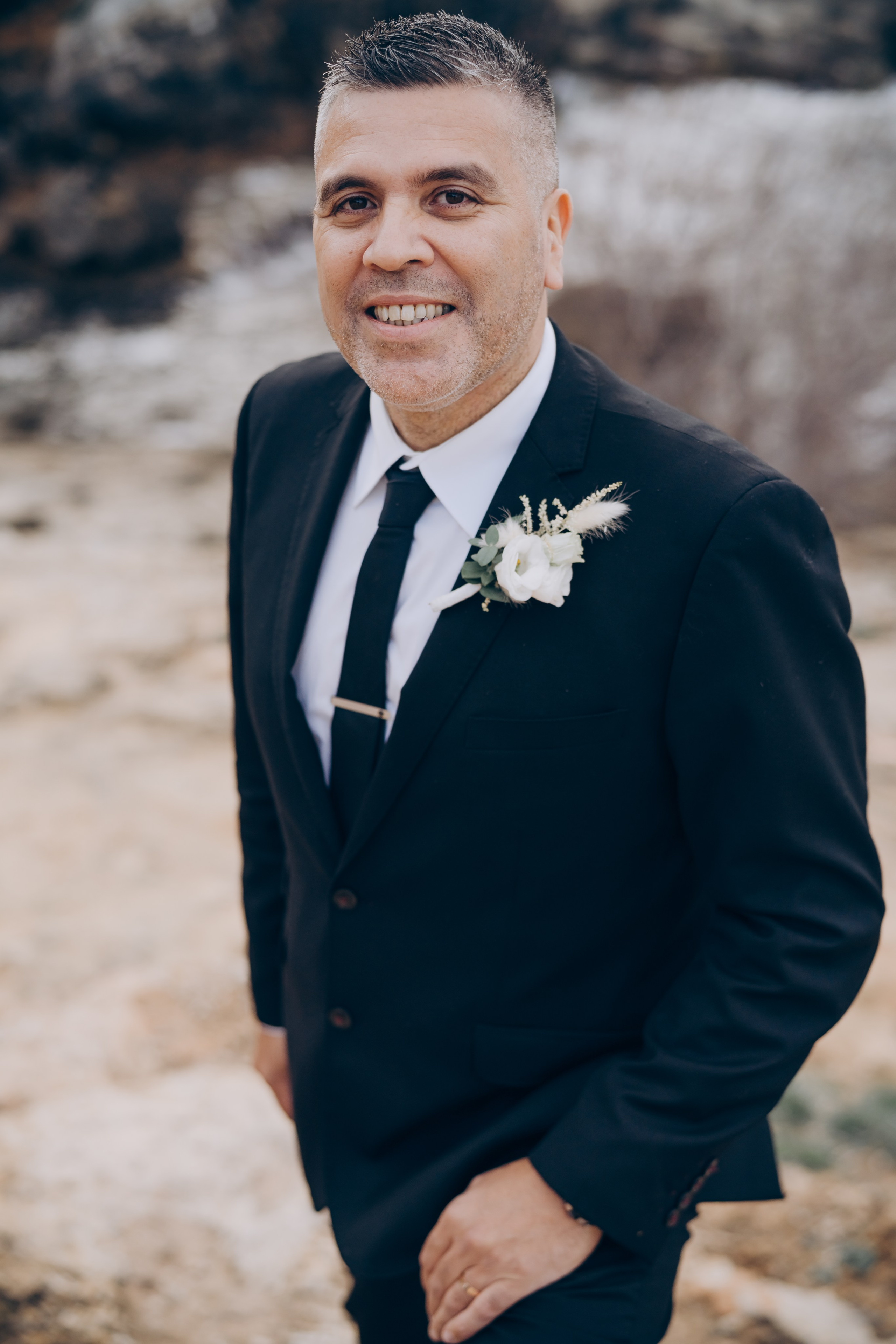 Wedding in March. Фотограф у Пальма де Майорка