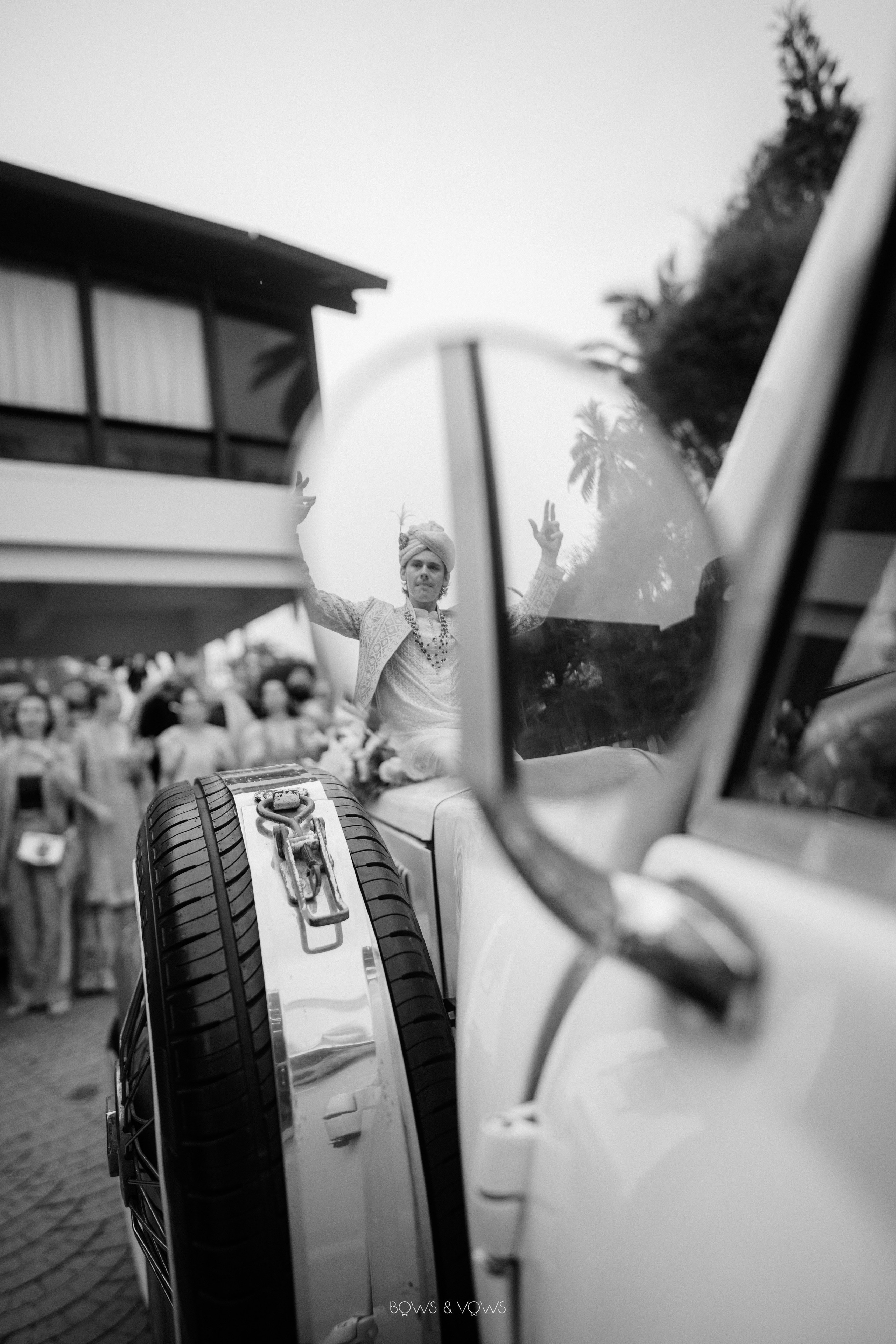 SANAYA & REID. WEDDING PHOTO COLOR GRADING