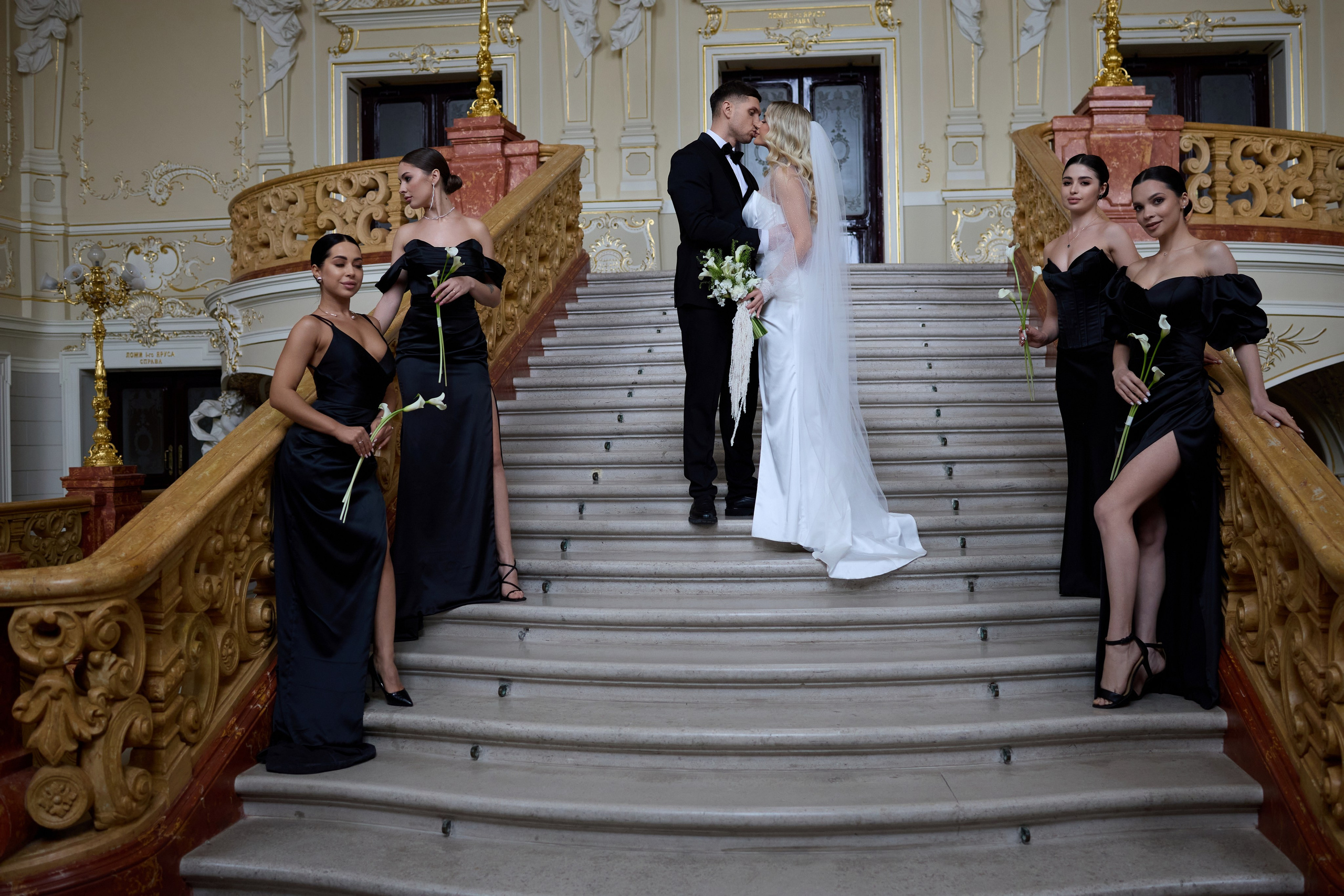 Анна & Роман. Весільний та сімейний фотограф Черкас
