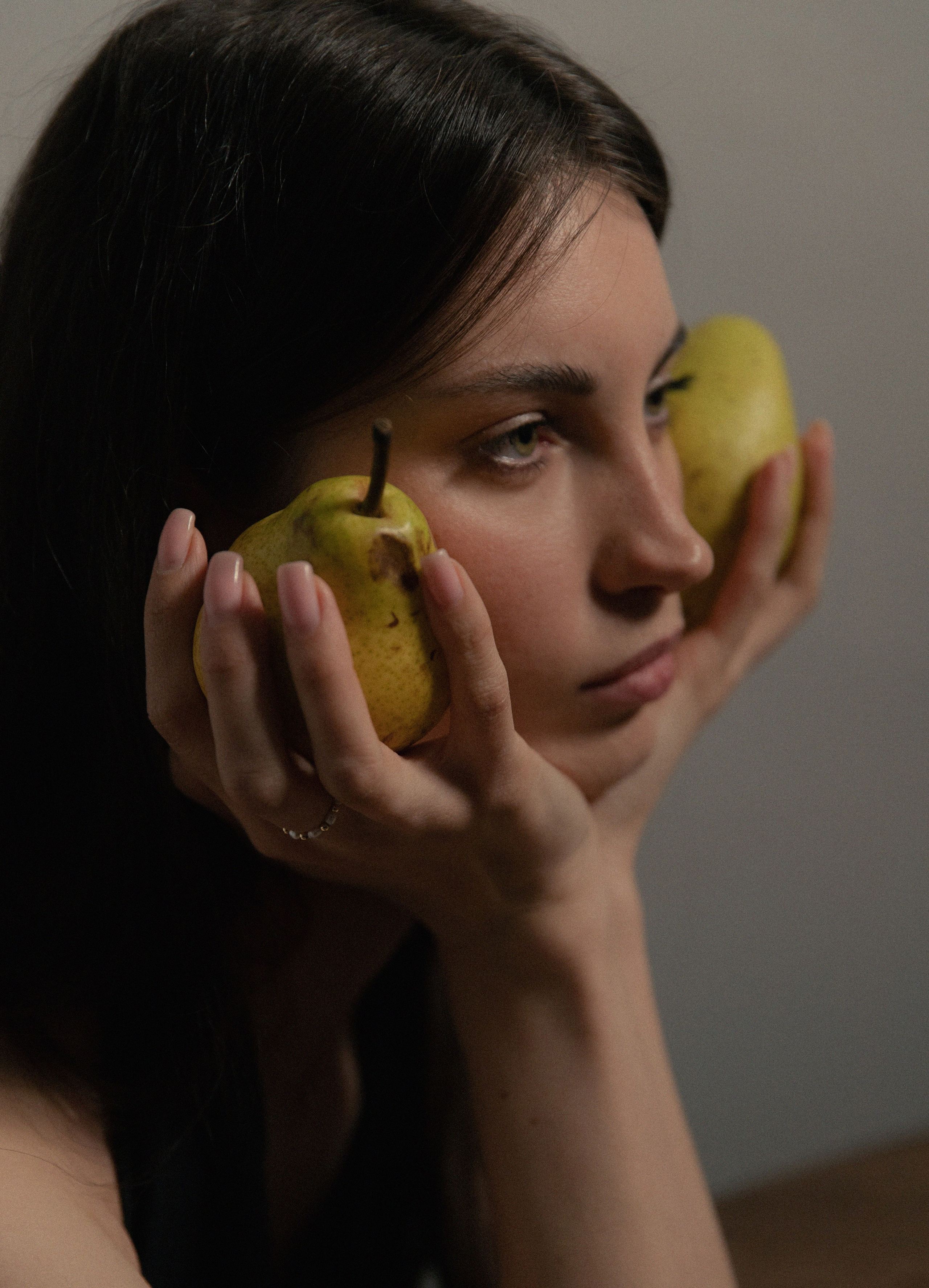 Sonya. Julia Semenchuk photographer