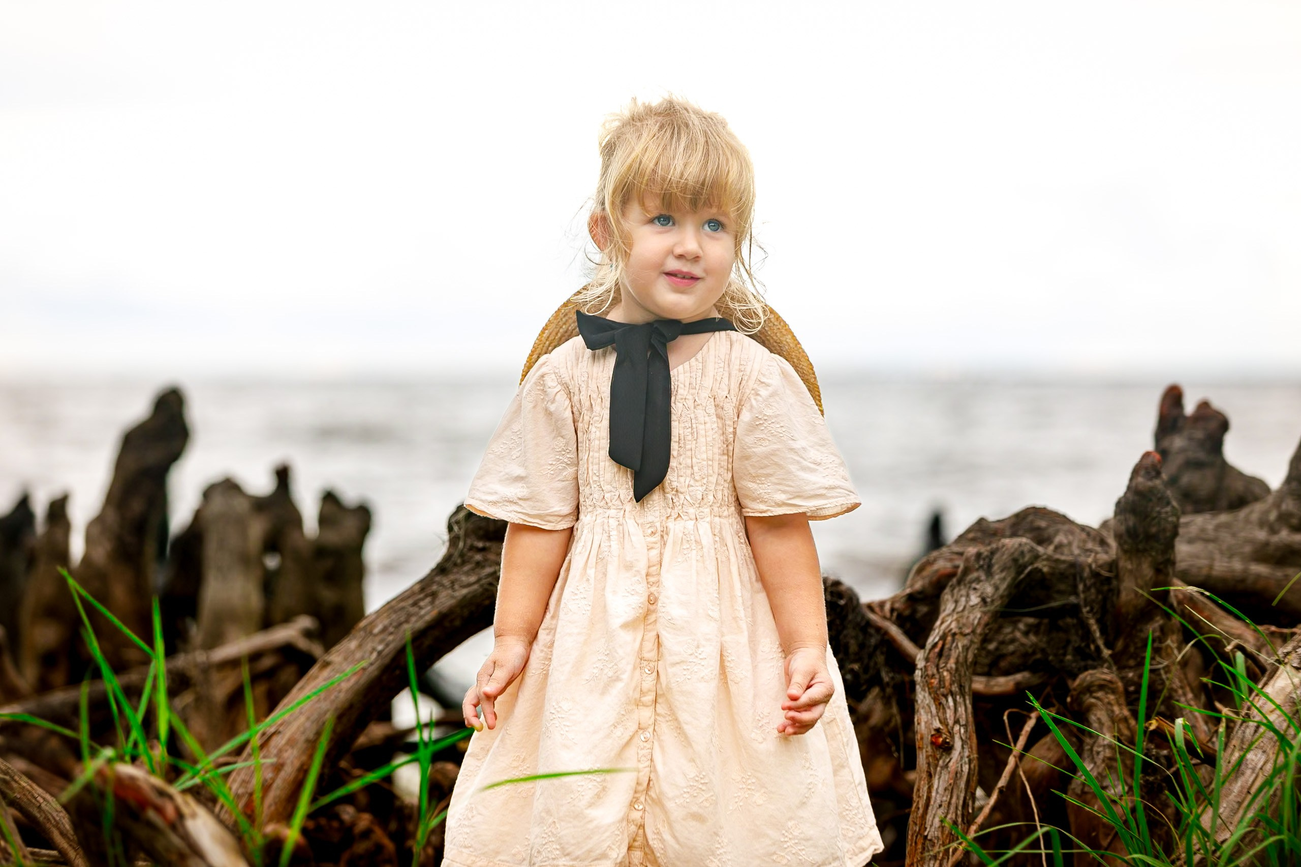 Yana (New Orleans). Photographer Julia Makoveeva