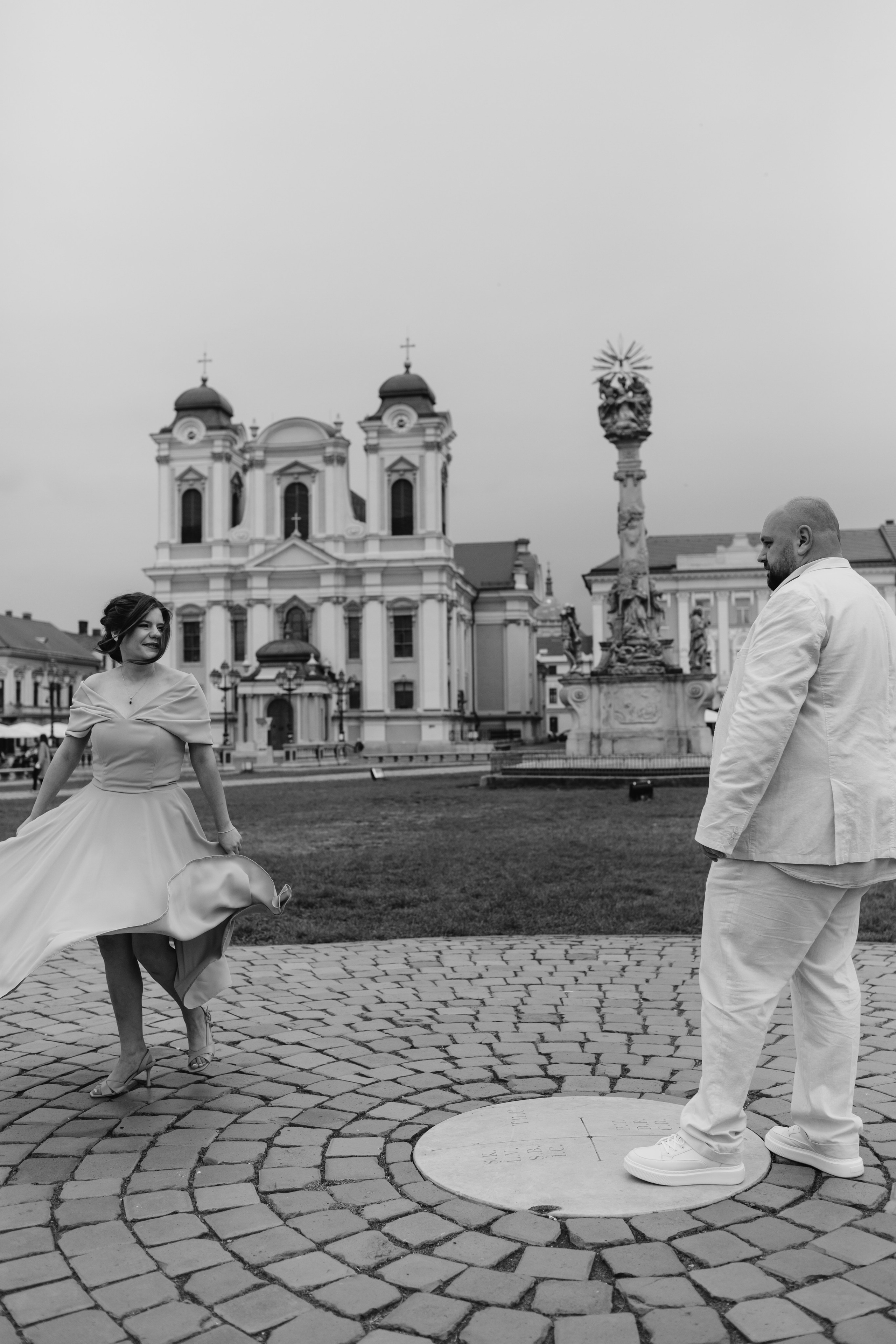 Carla & Mircea. AK Photography