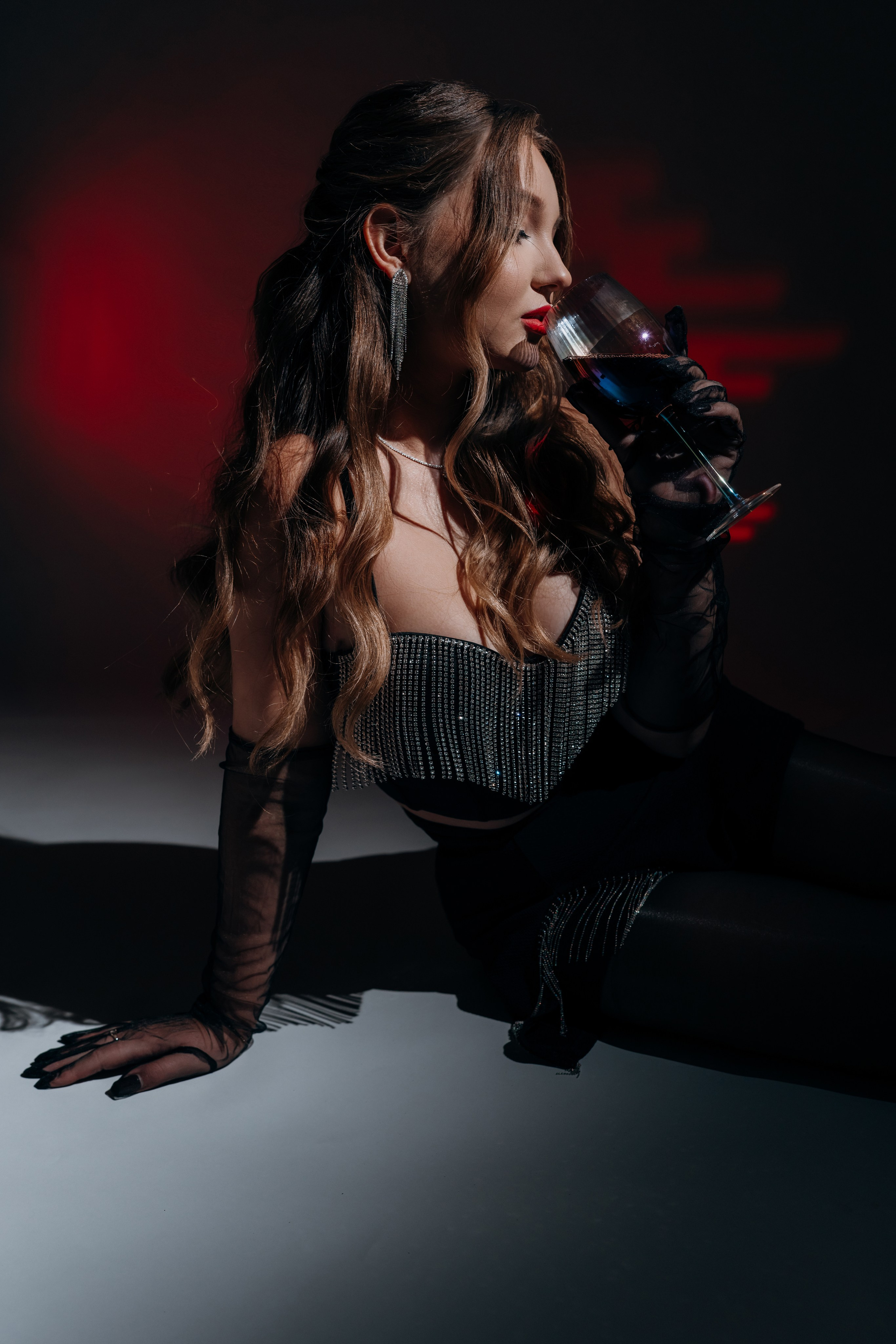 Anastasia. Photographer Netherlands