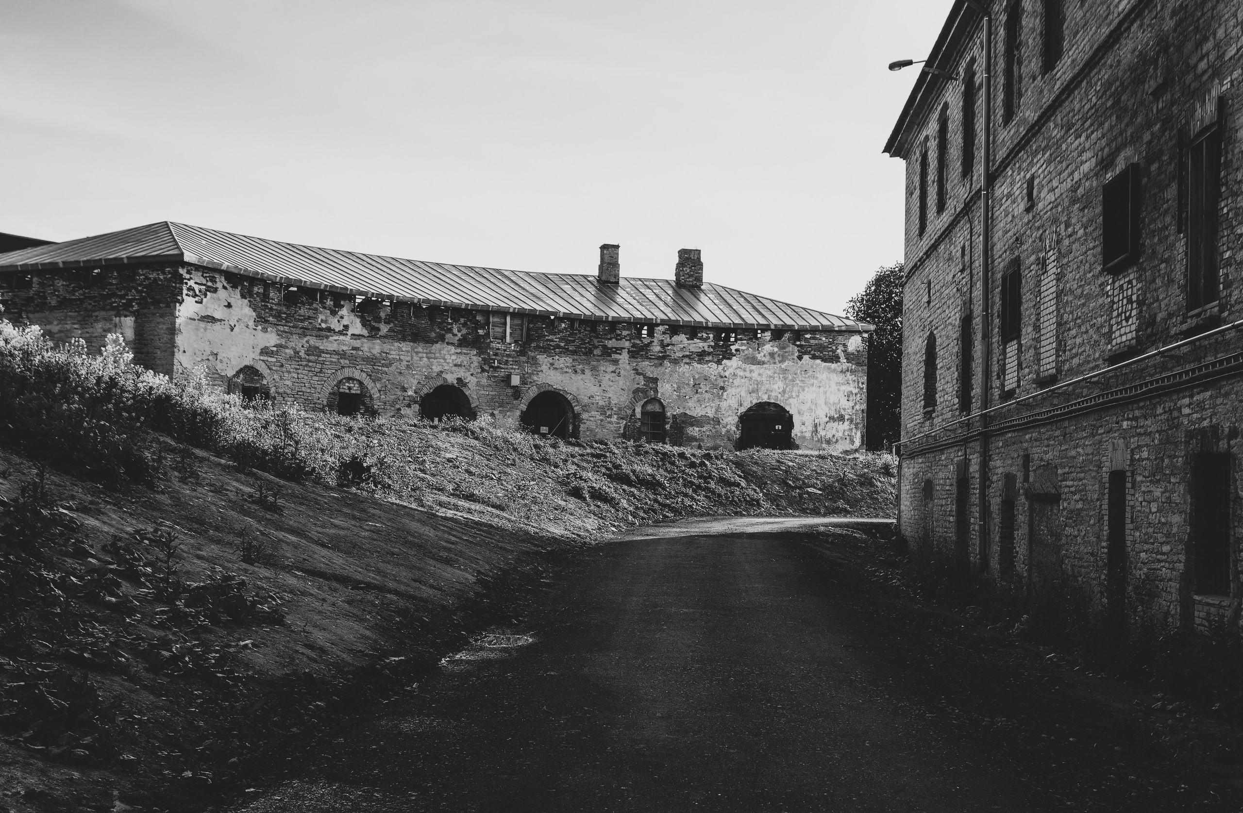 Patarei Merekindlus. Nebula 25 — Fotod teie hingele