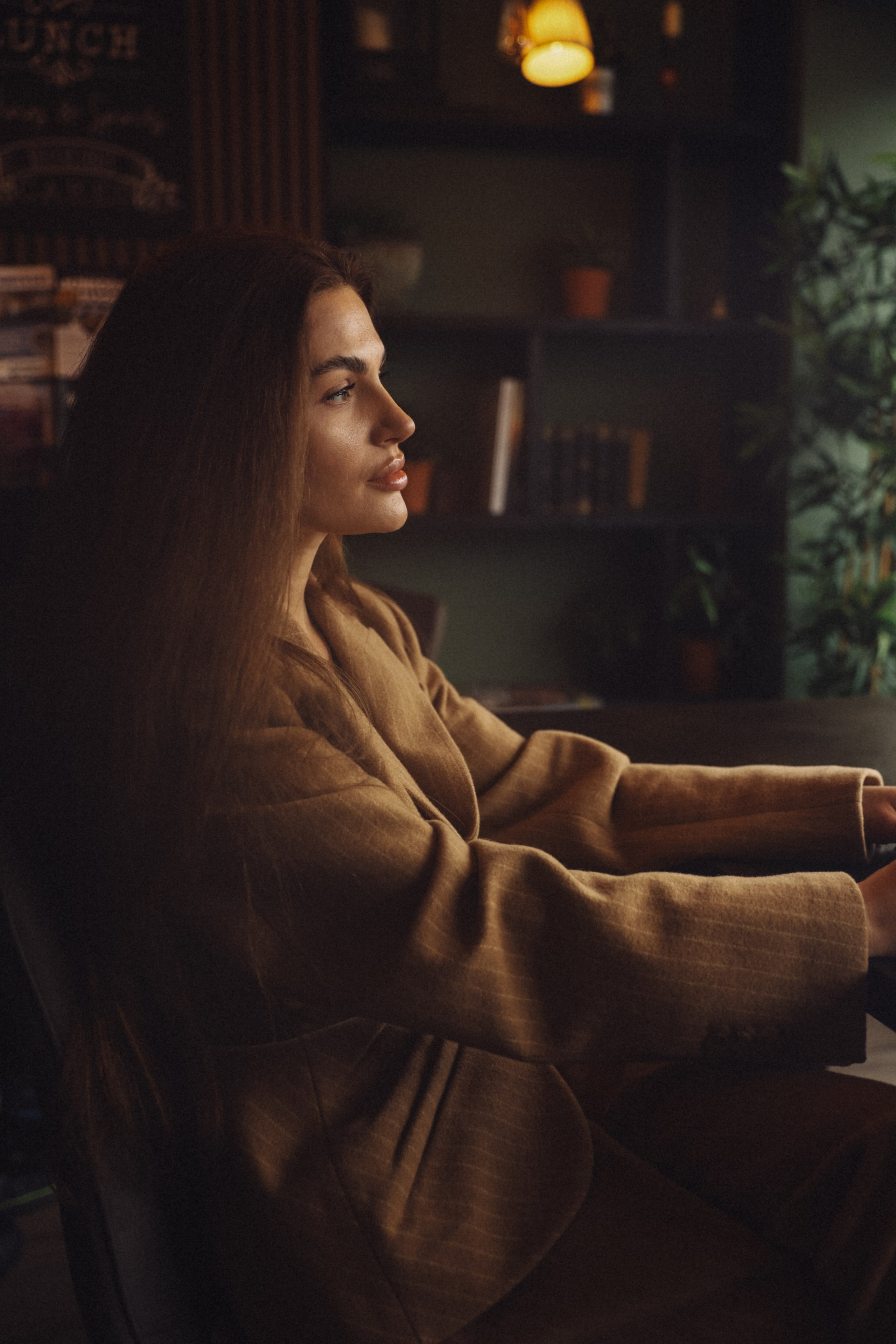 Portrait. Anna Ryz | Professional Photographer in Birmingham