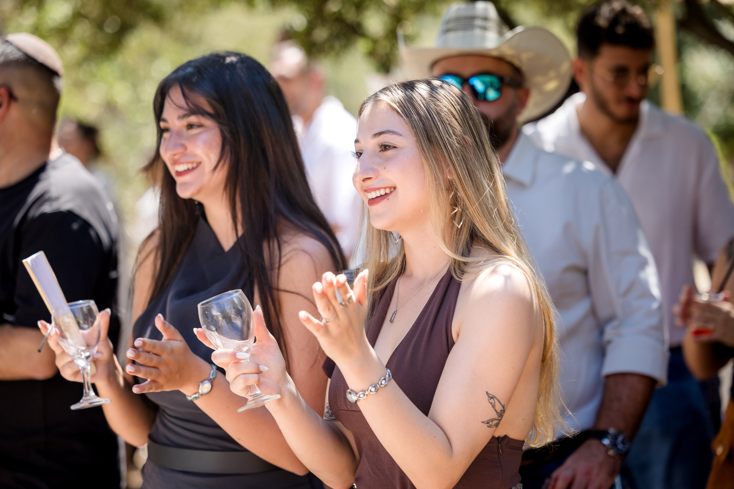 Eden & Raz. AMIR BUCHNIK PHOTOGRAPHER