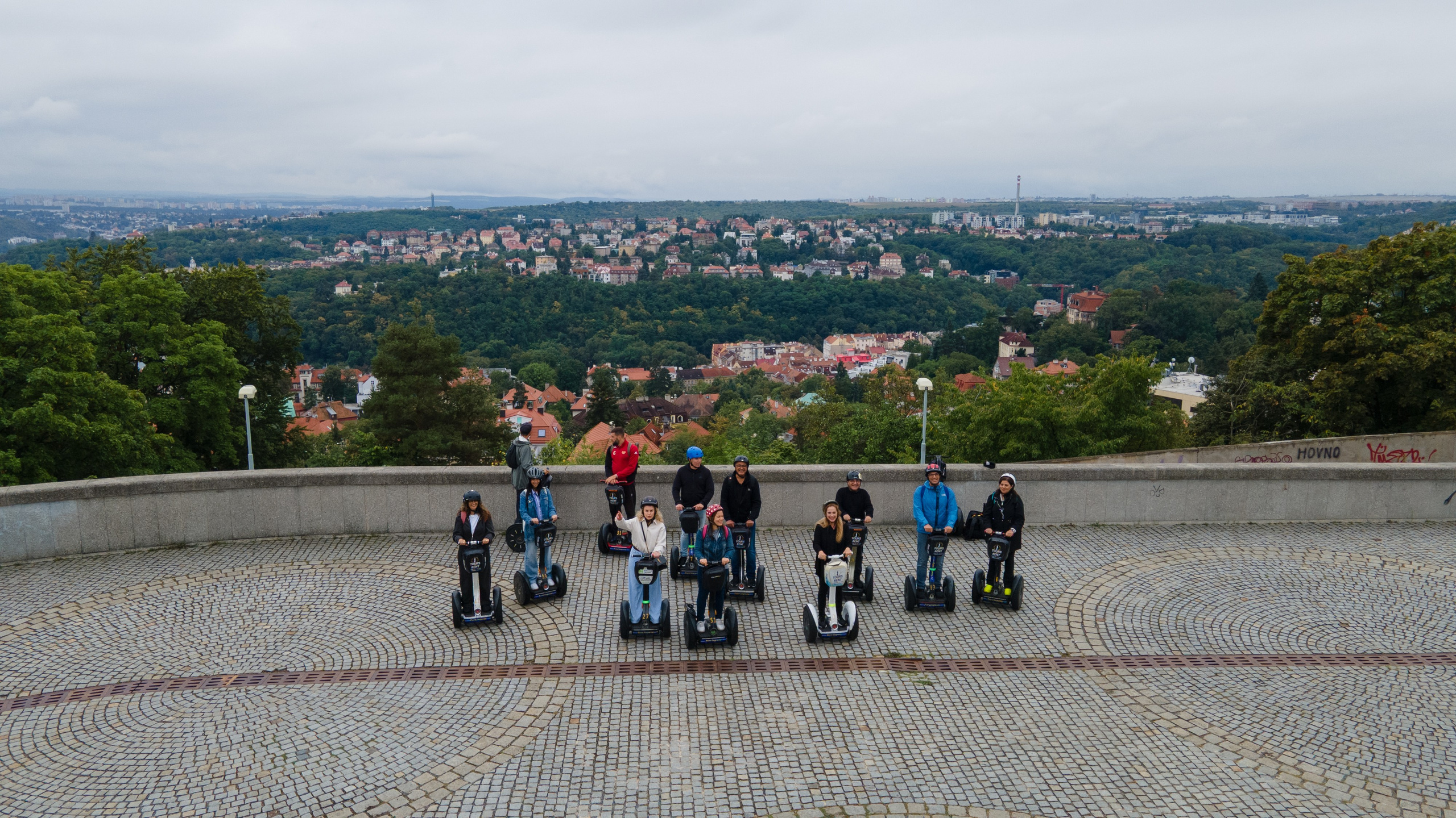 Johanneshof, Prague. AMIR BUCHNIK PHOTOGRAPHER