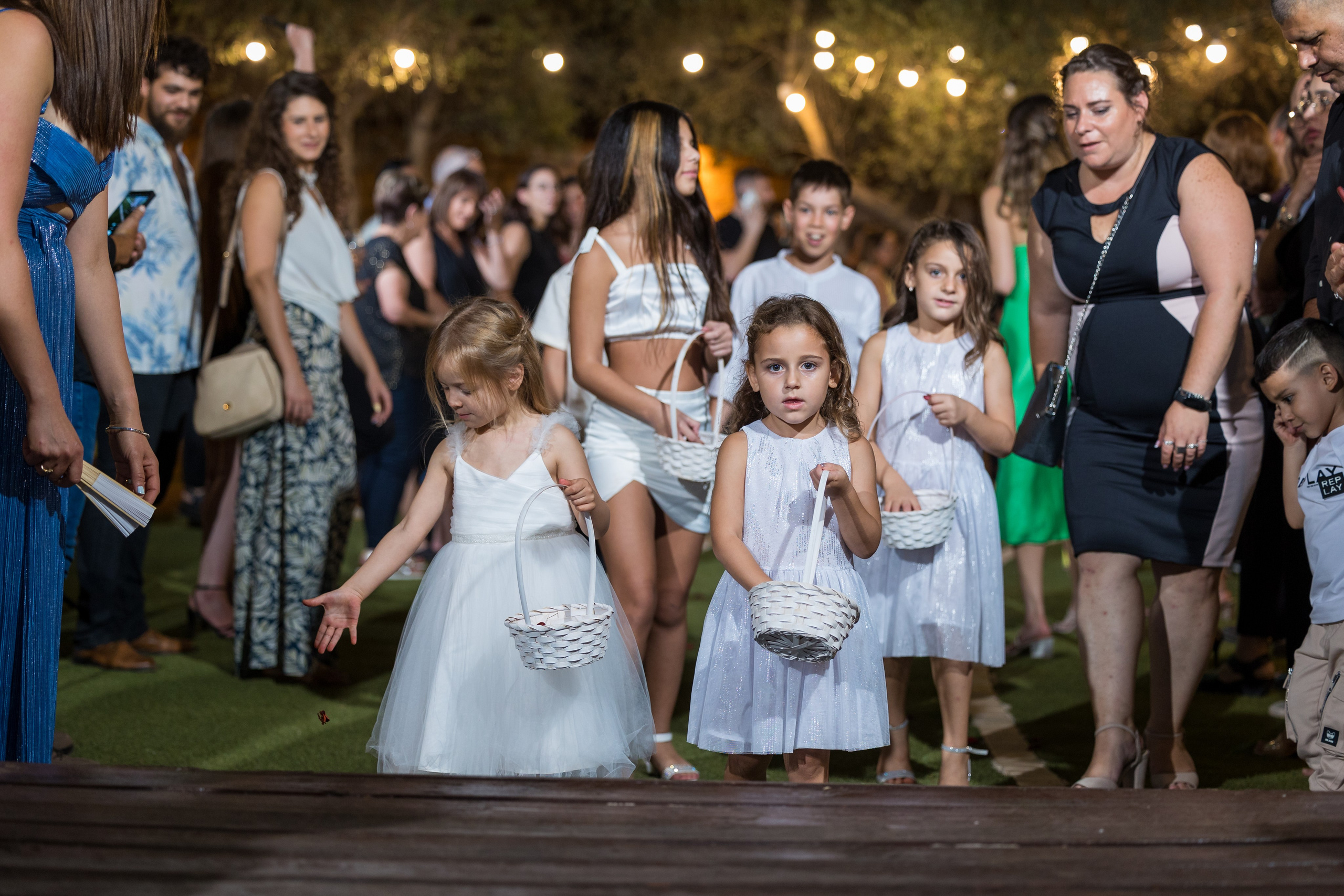 Shovel & Ido. AMIR BUCHNIK PHOTOGRAPHER